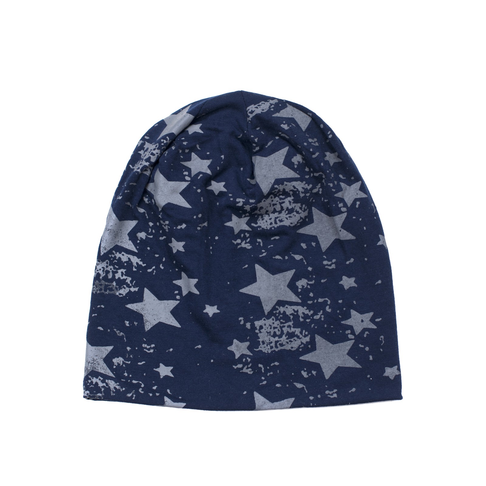 Levně Art Of Polo Kids's Hat Cz17136 Navy Blue