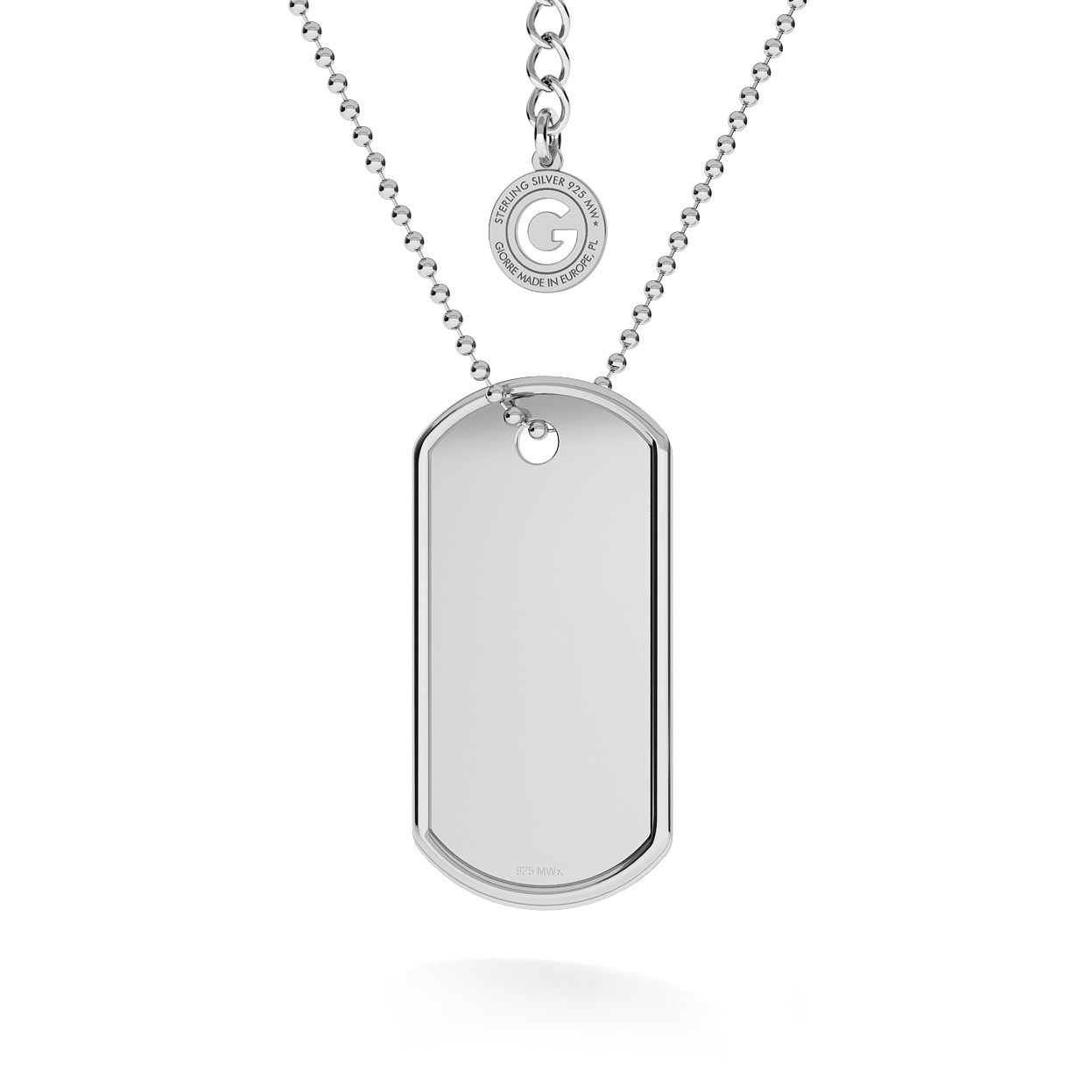 Giorre Woman's Necklace 34857