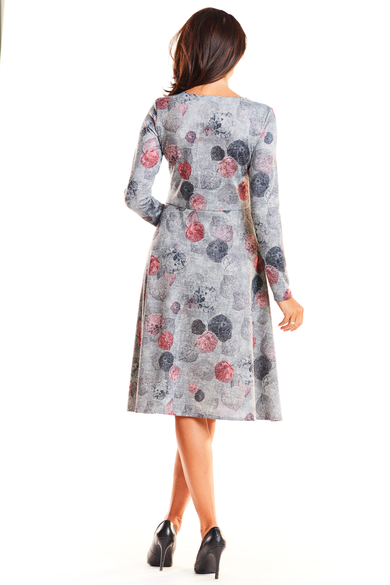 Awama Woman's Dress A250