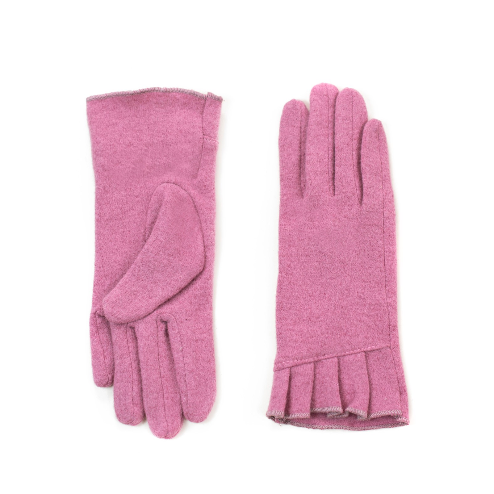 Art Of Polo Woman's Gloves rk16428-2