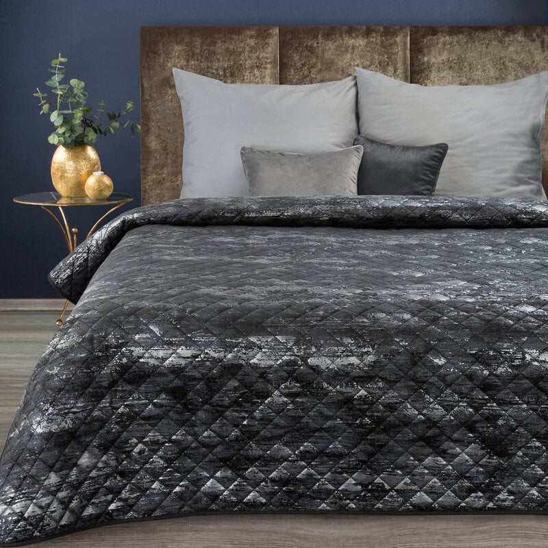 Eurofirany Unisex's Bedspread 452246