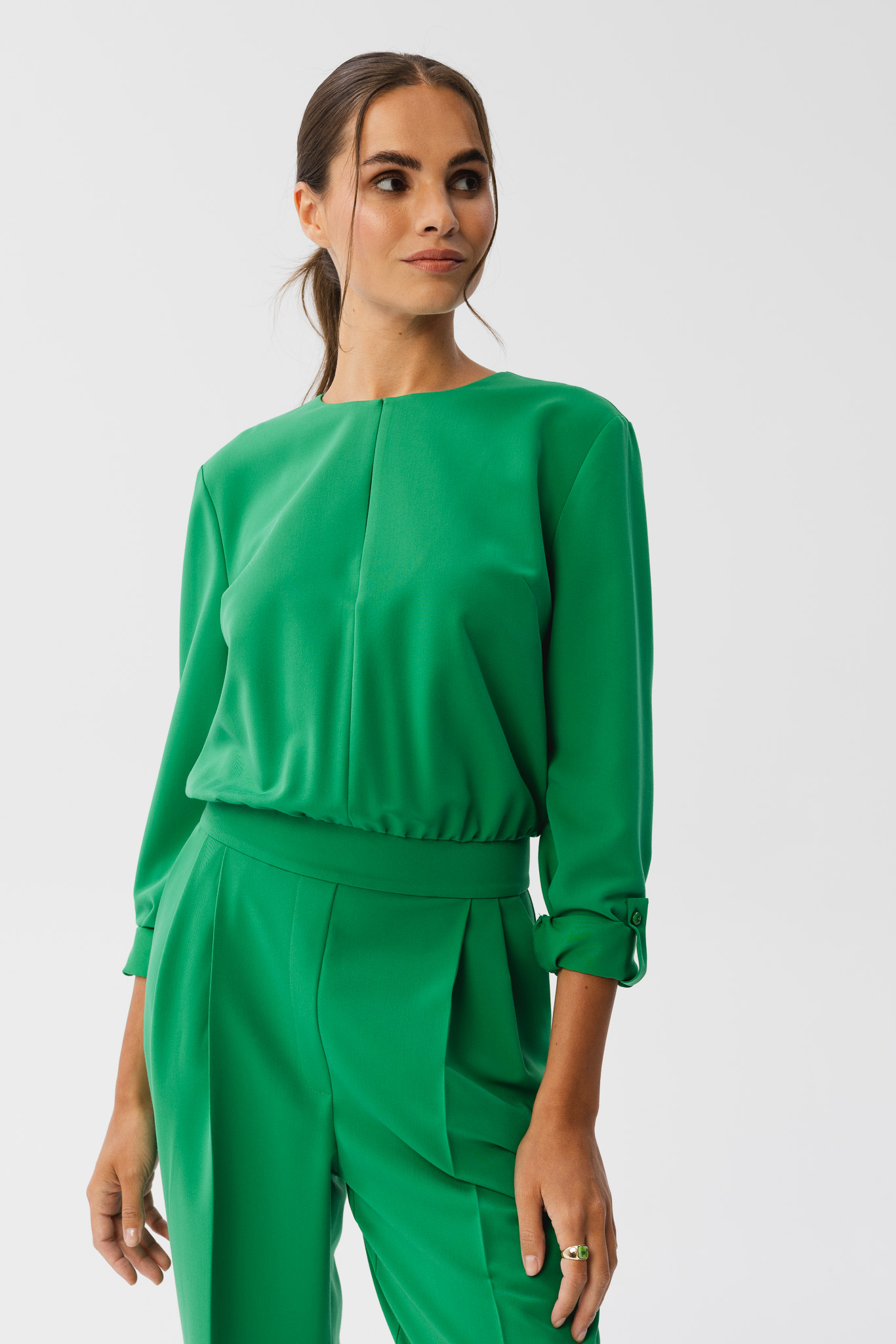 Stylove Woman&#039;s Jumpsuit S355