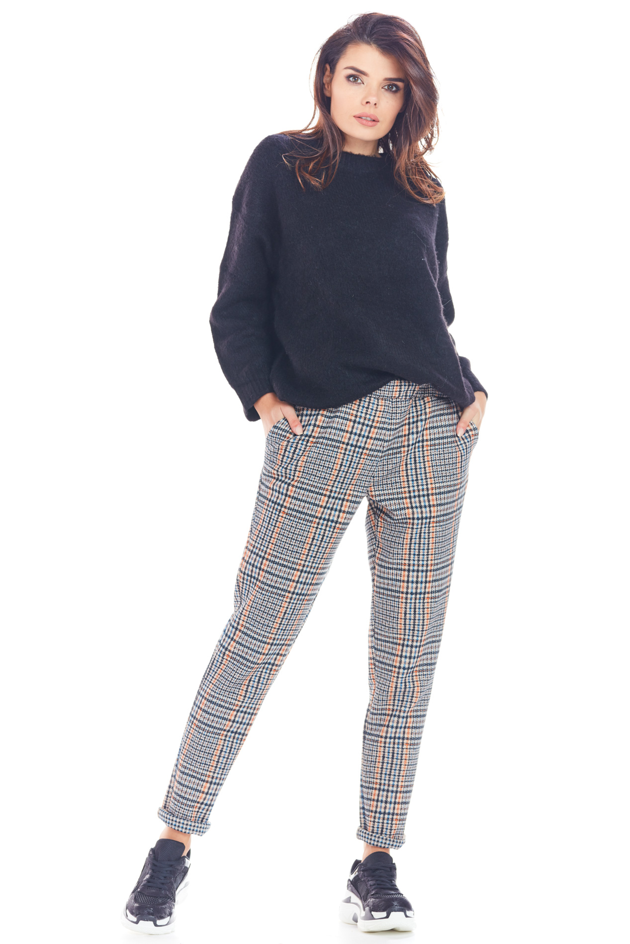 Women's pants Awama