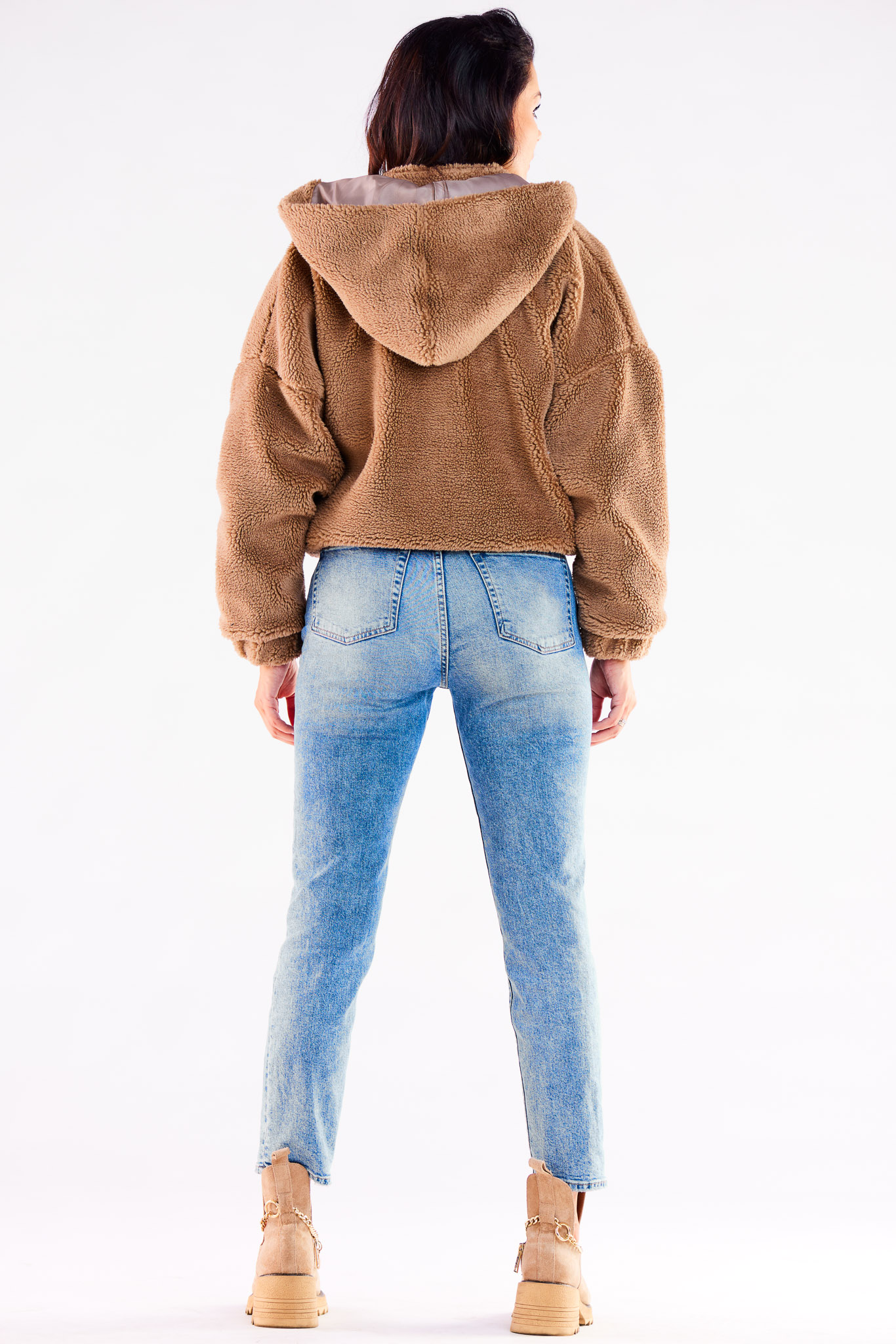 Awama Woman's Jacket A533