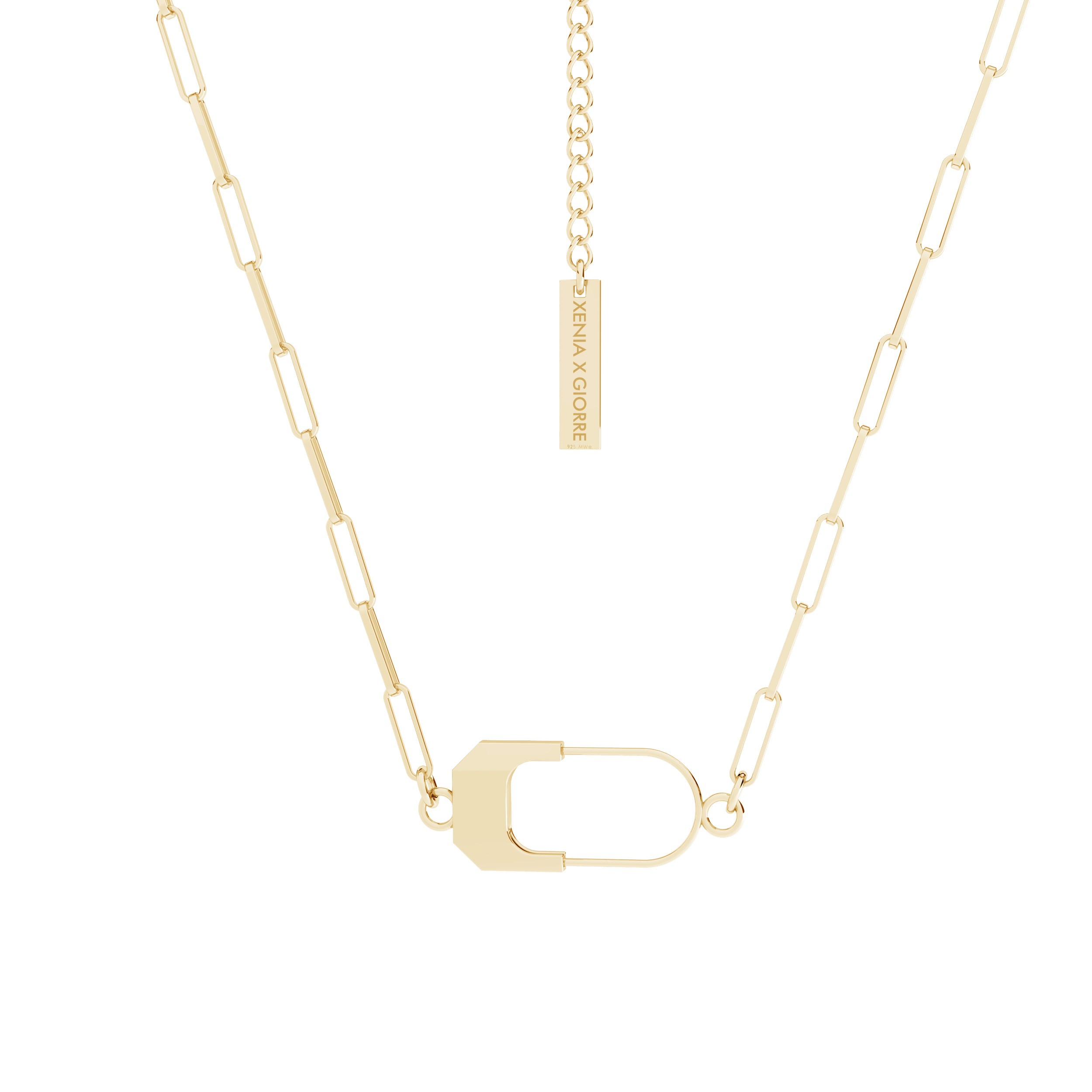 Giorre Woman's Necklace 37315