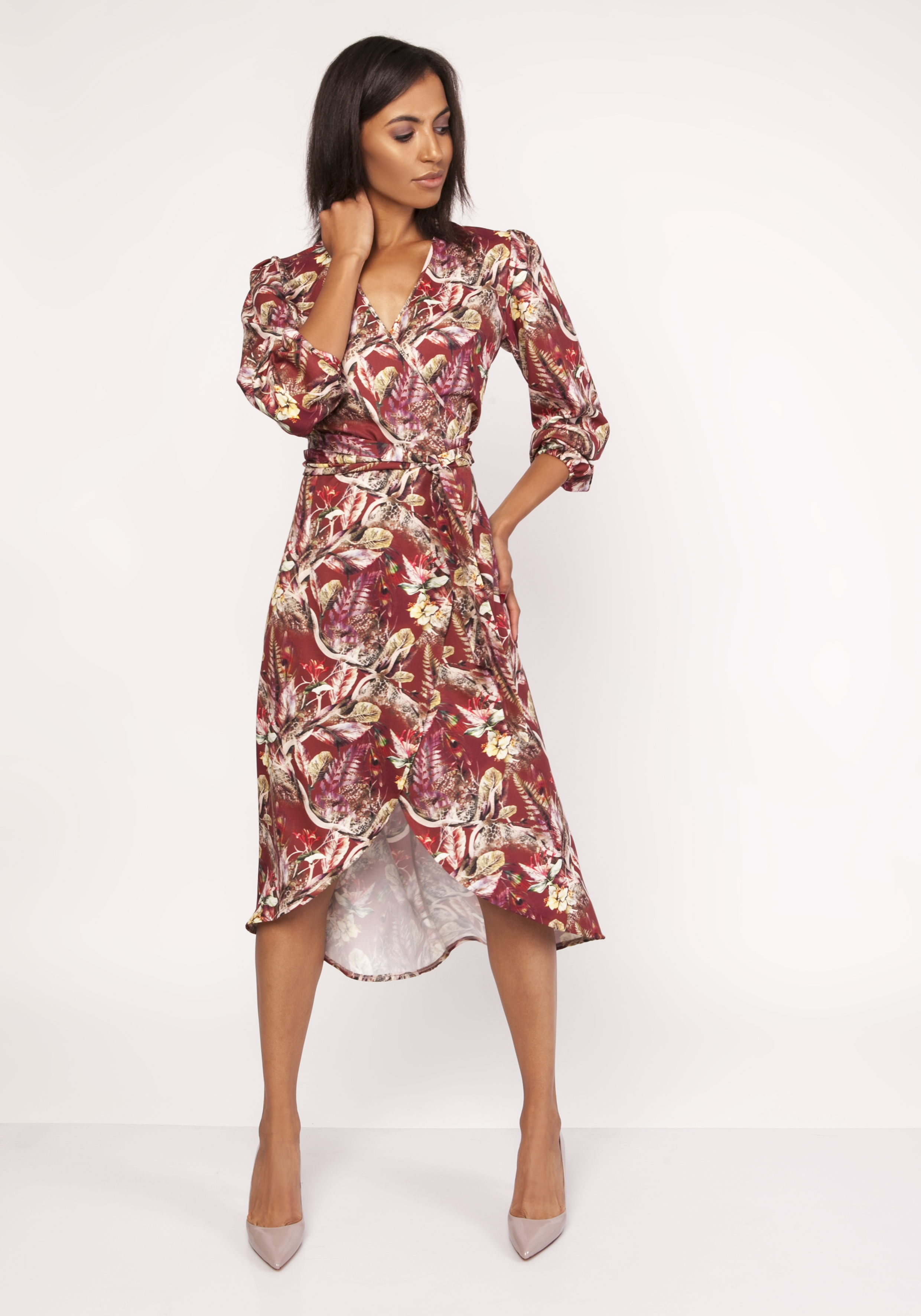 Lanti Womans Dress Suk161 modelat