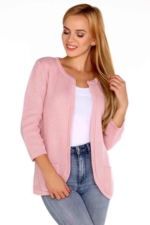 Levně Merribel Woman's Cardigan Hetiena