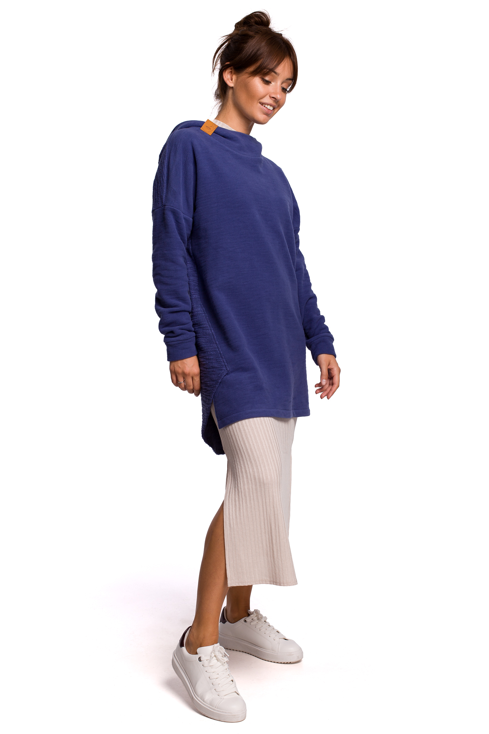 Mikina  model 147181 BeWear S/M
