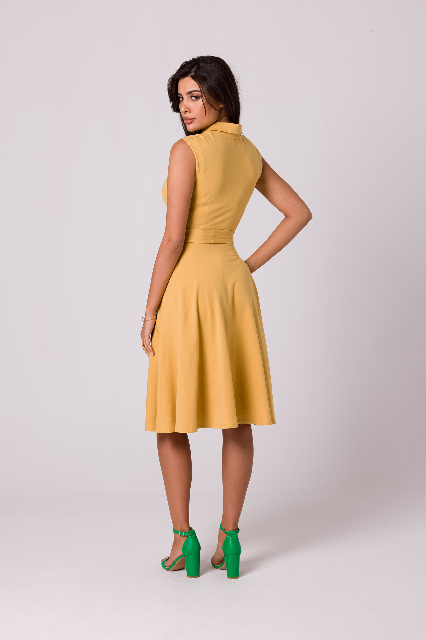 BeWear Woman's Dress B261