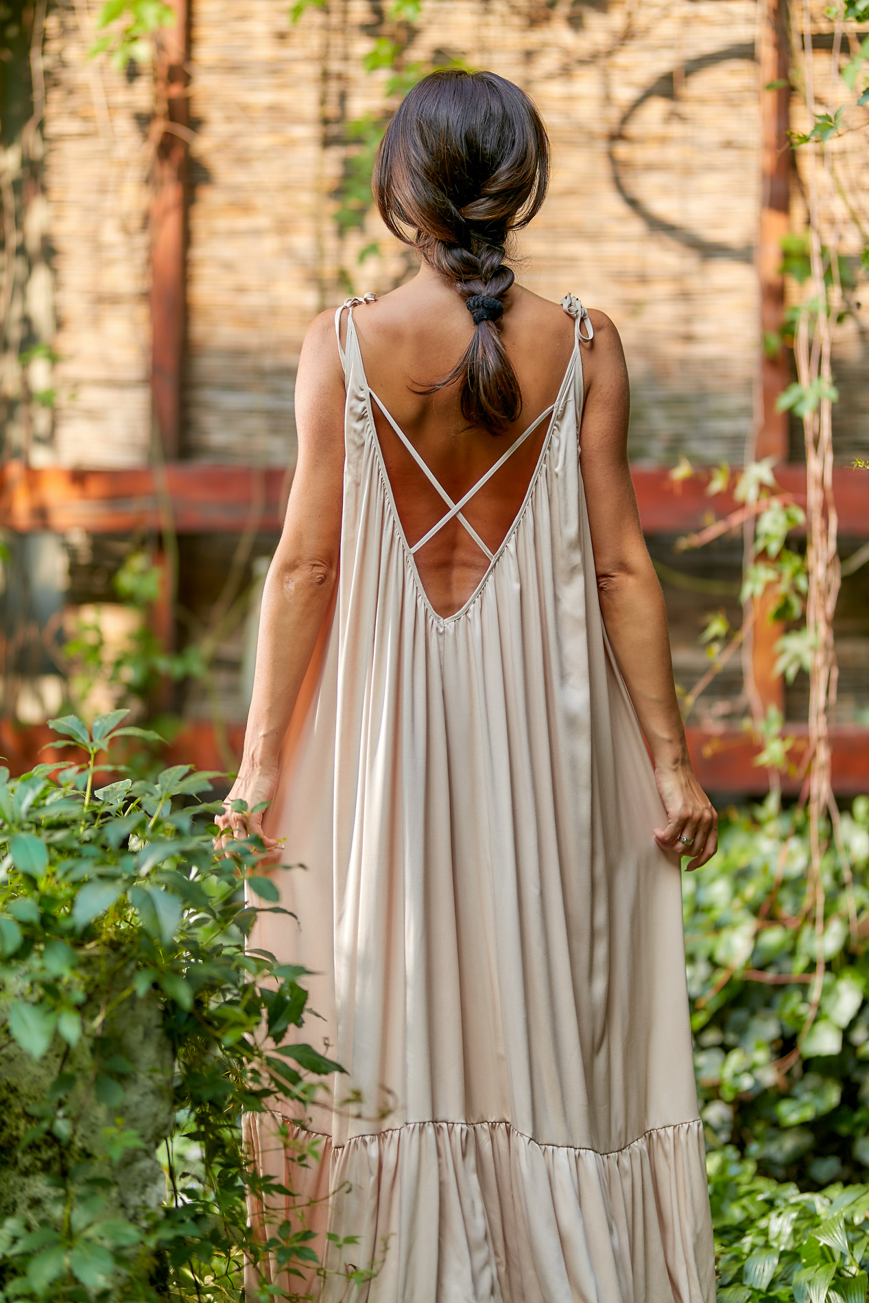 Rochie dama, Awama A307