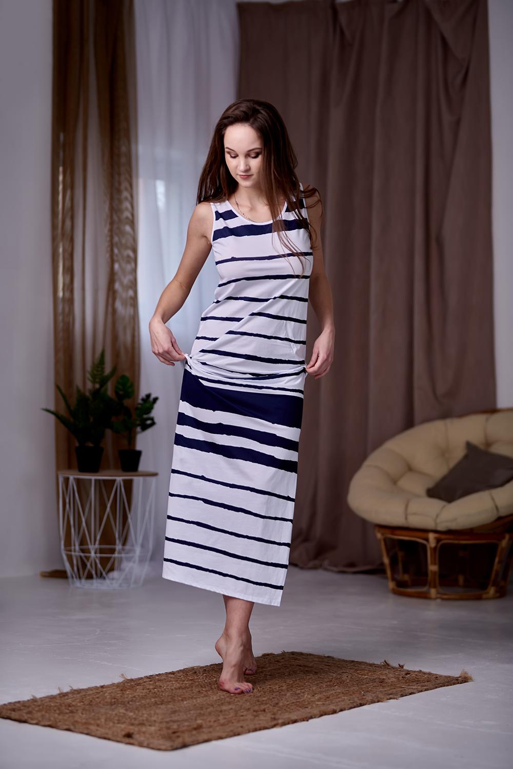 Effetto Woman's Dress 0153