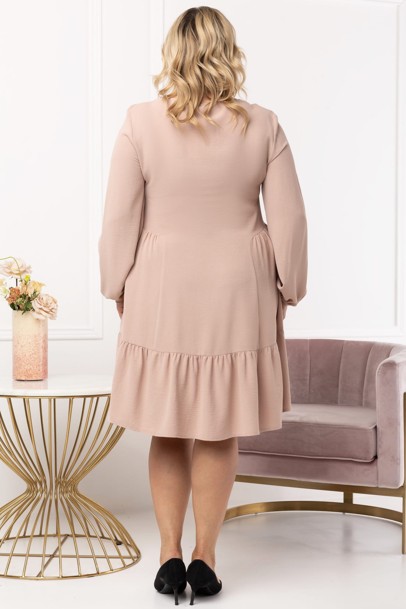 Rochie pentru femeie Karko SB699