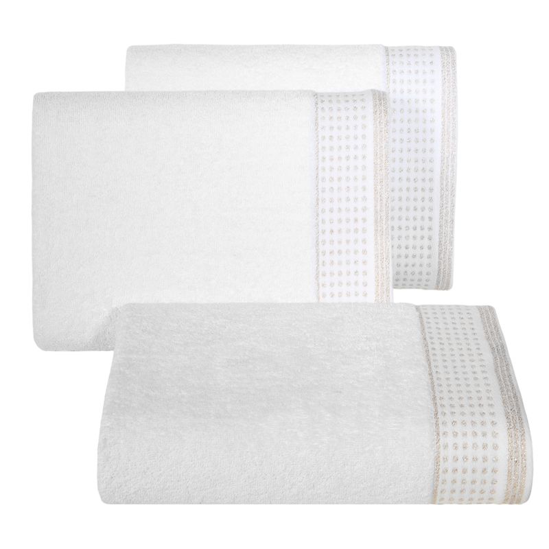 Eurofirany Unisex's Towel 338624