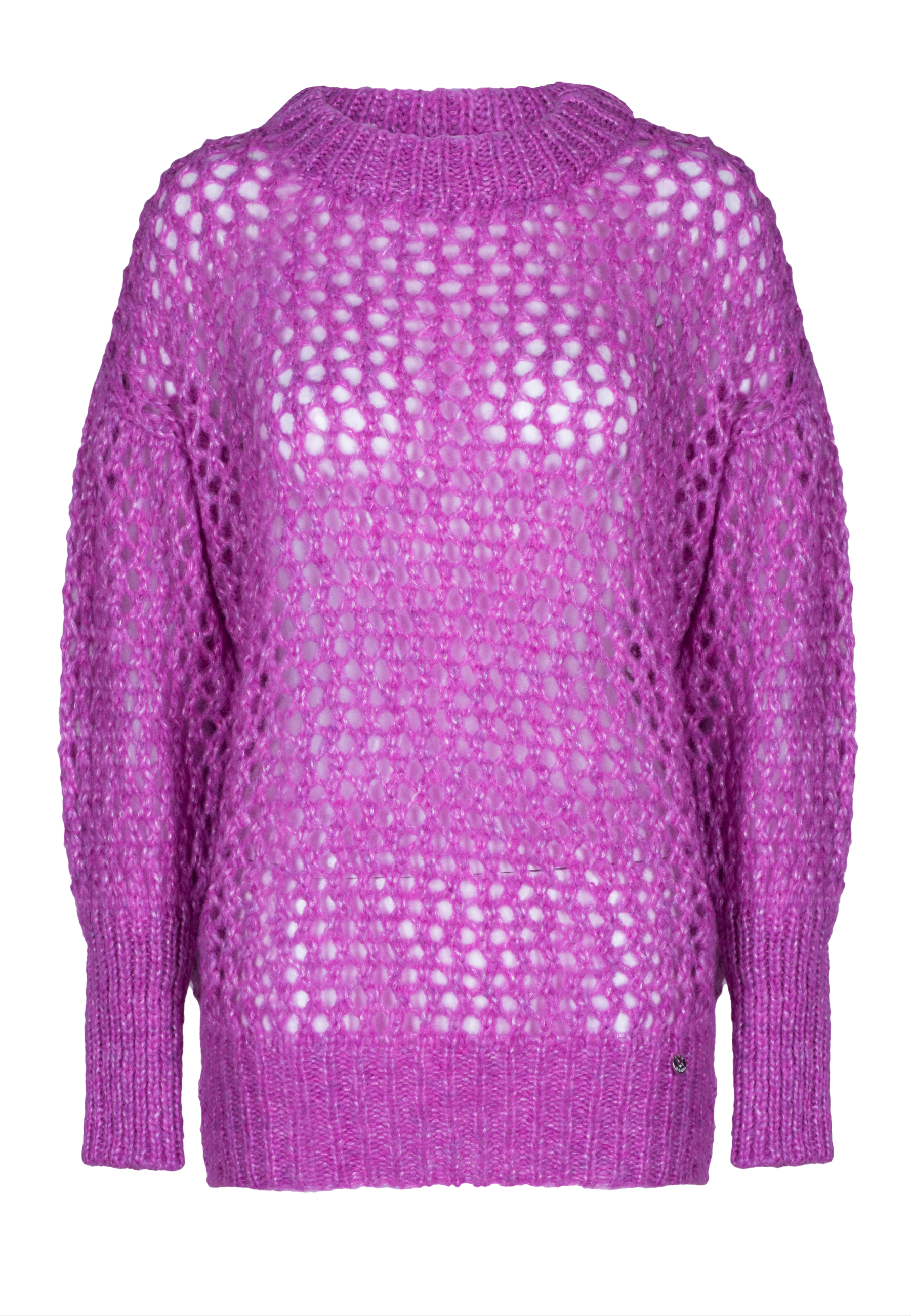 Levně Kamea Woman's Sweater Malika K.21.617.45