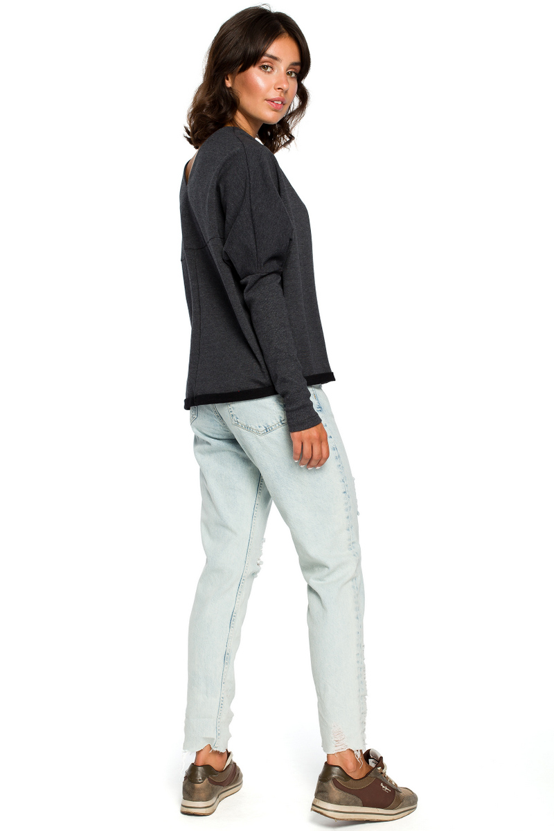 Pulover Dama, BeWear B094