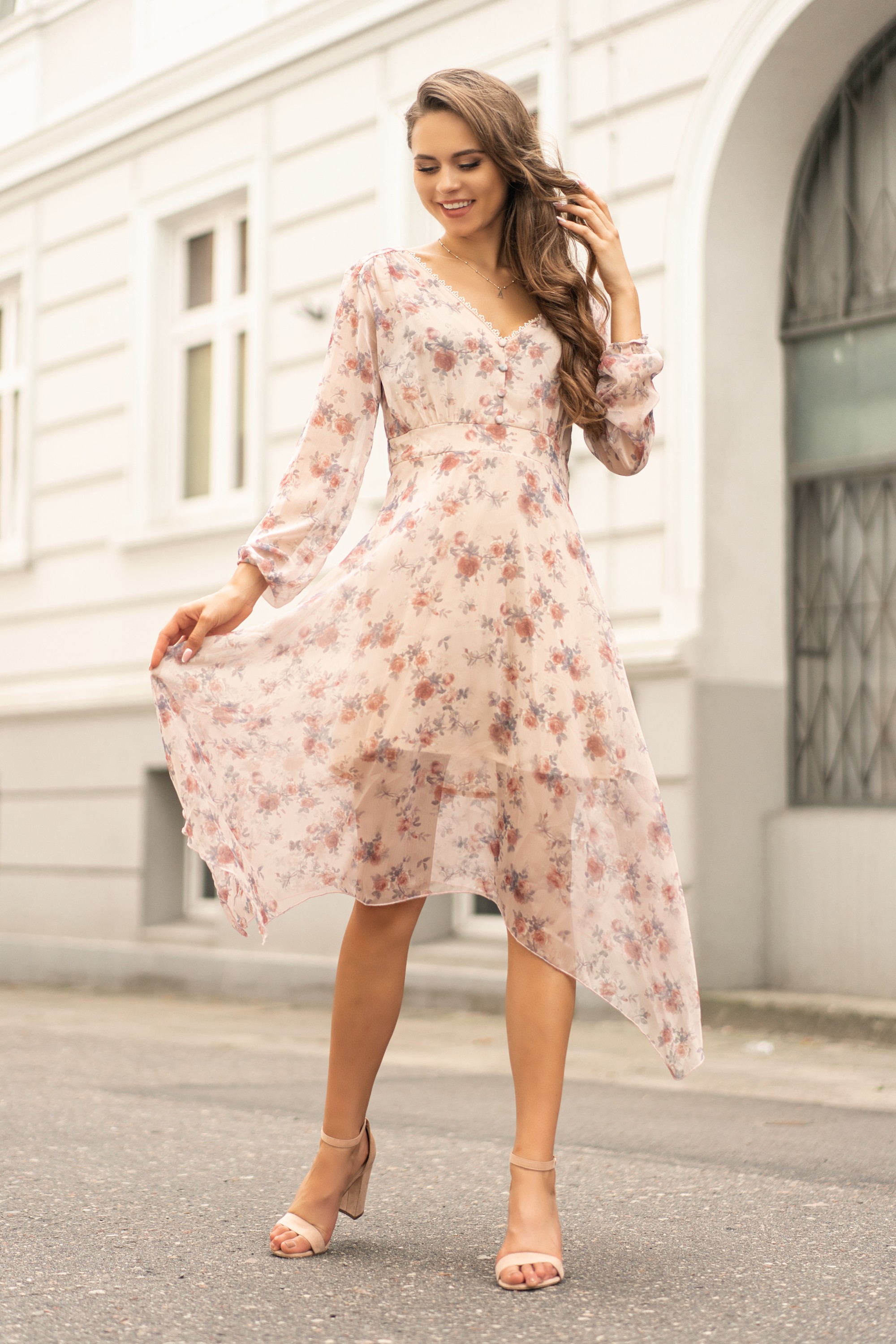 Merribel Woman's Dress Magiana