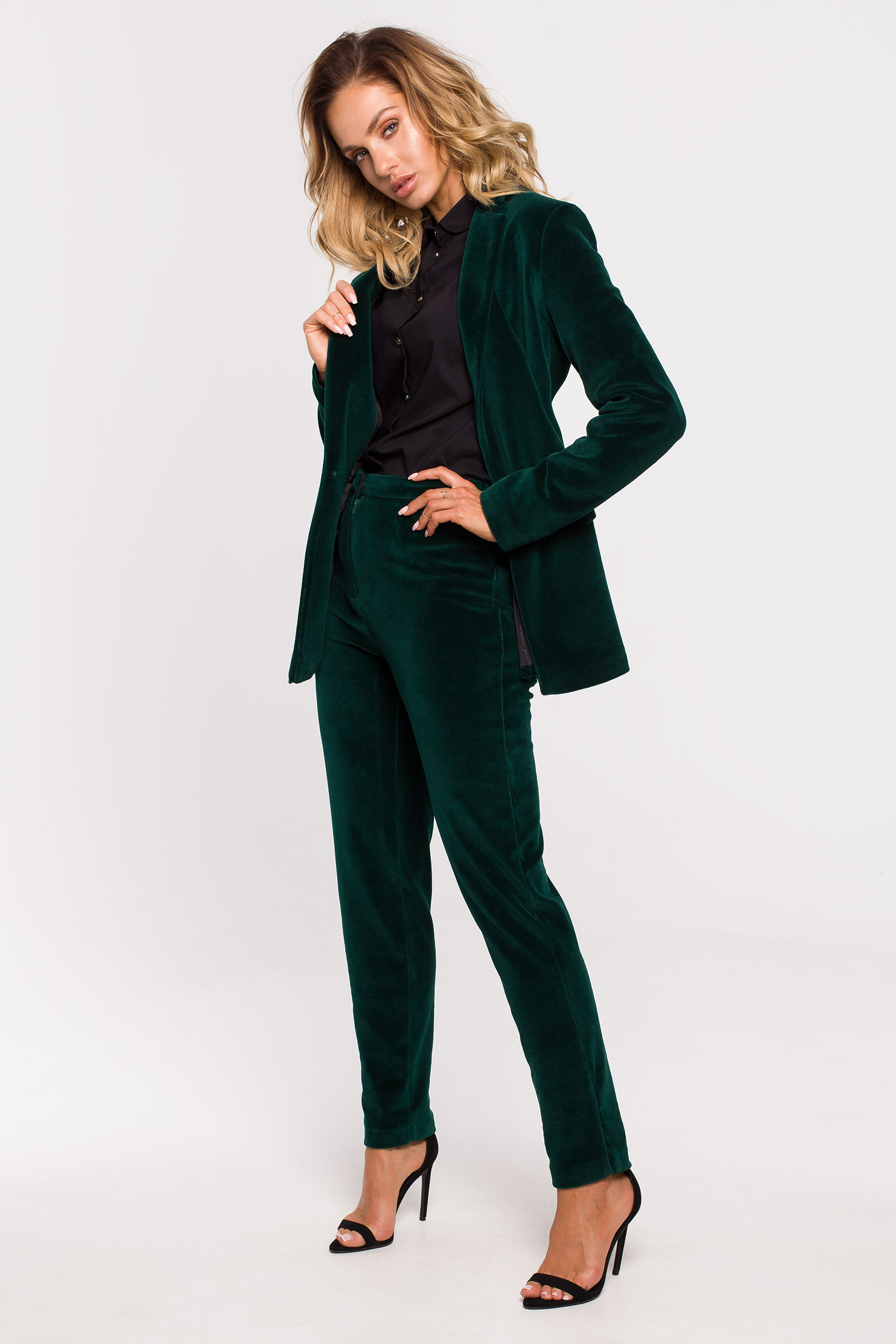Dámsky blazer Made Of Emotion Classic