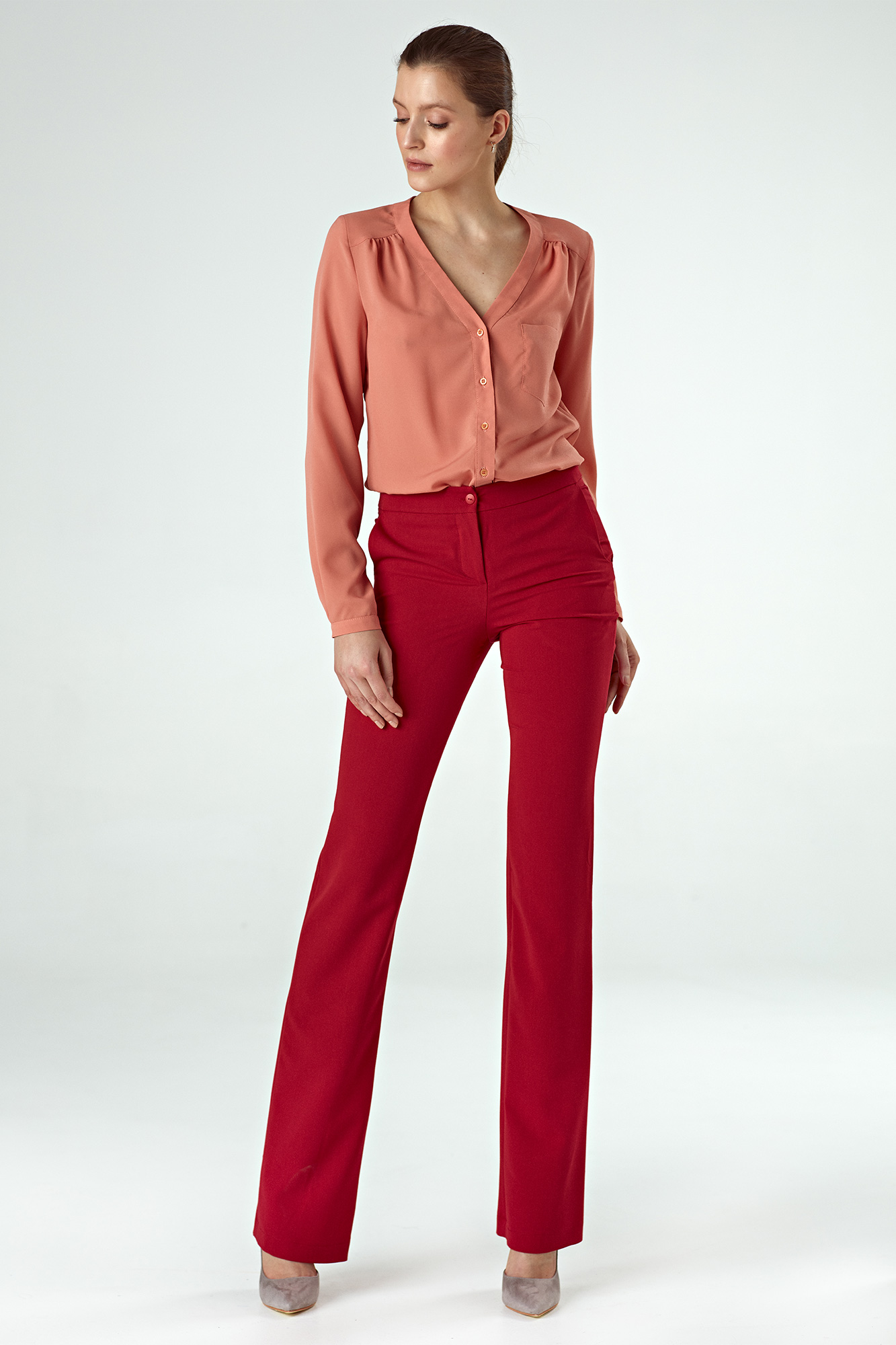 Colett Woman's Blouse Cb27