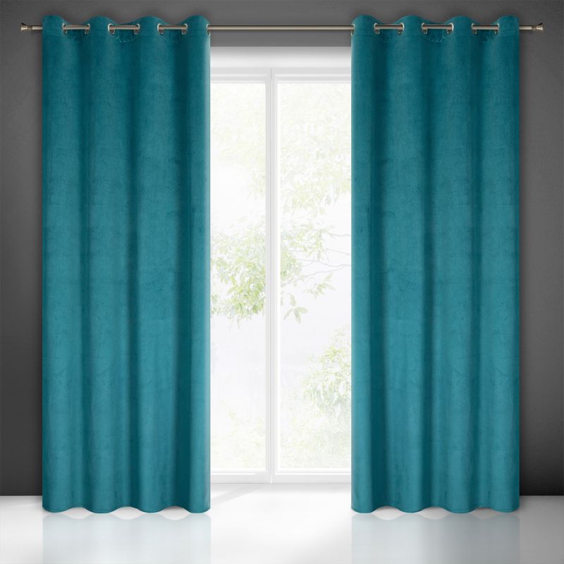 Eurofirany Unisex&#039;s Drape 384156