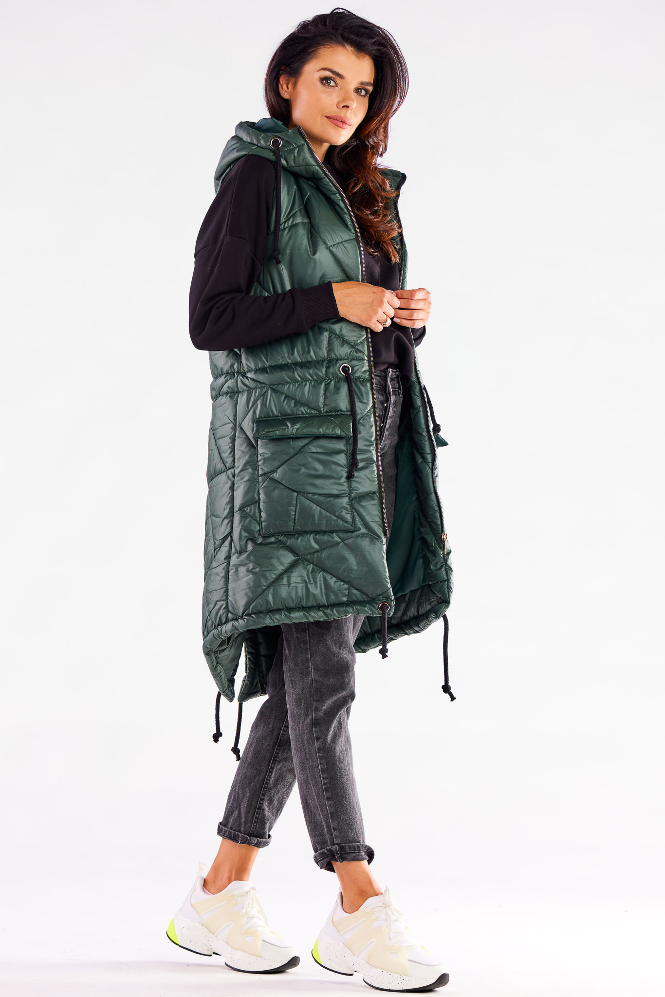 Vesta pentru femei Awama A543