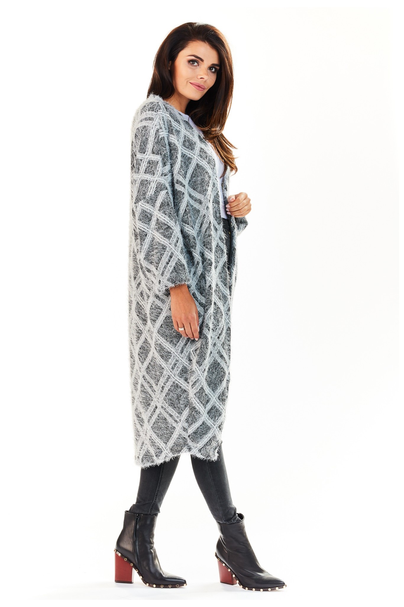 Awama Woman&#039;s Sweater A194