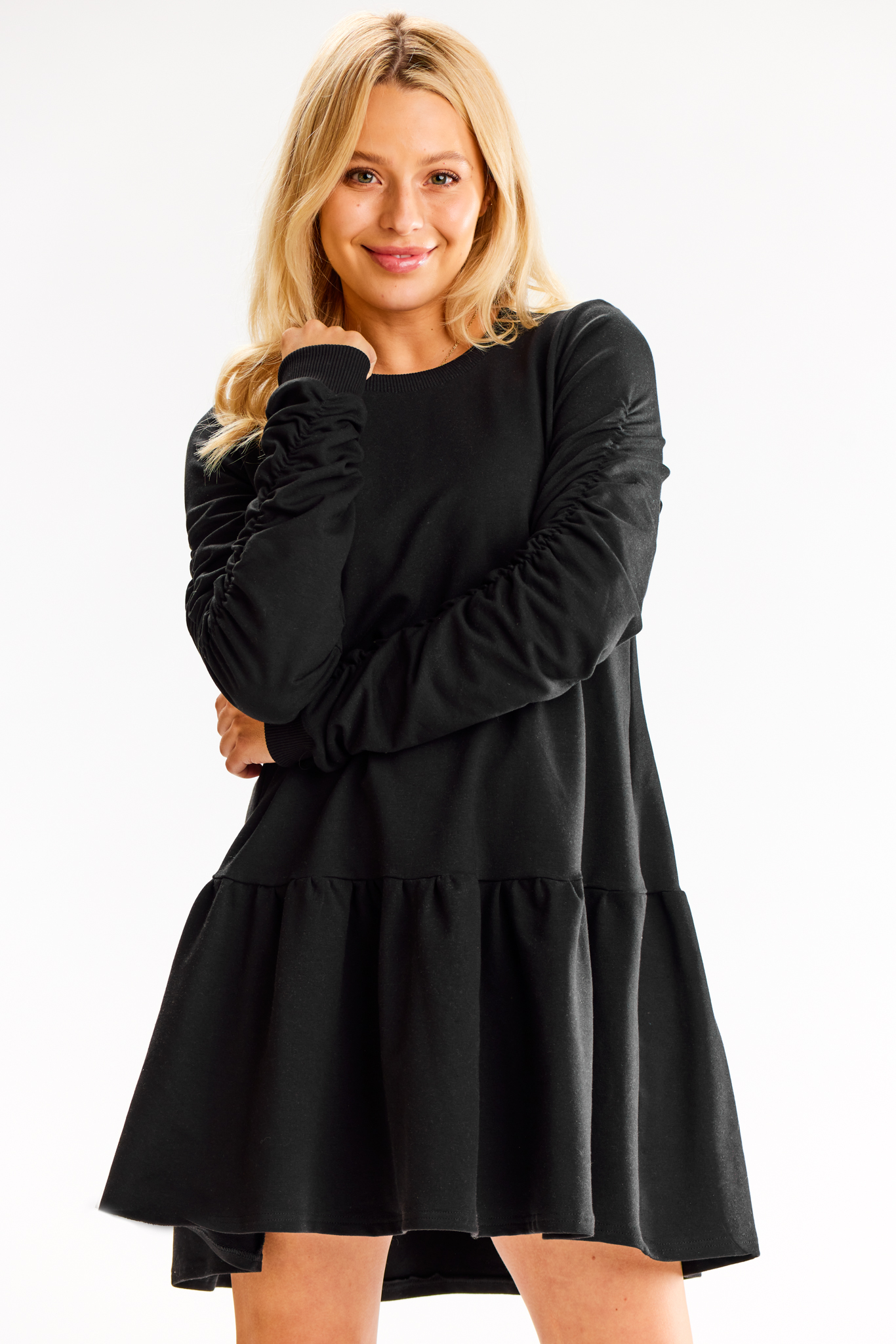 Infinite You Woman's Dress M314