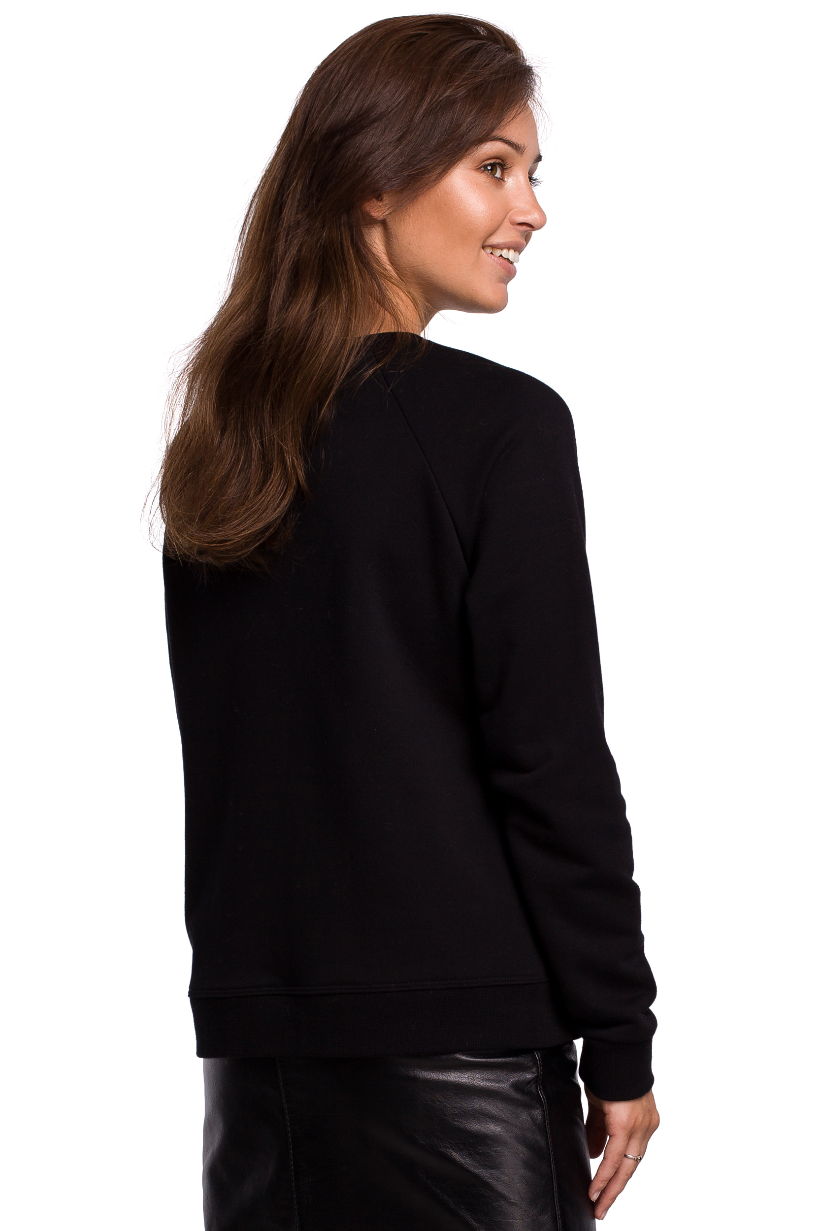 BeWear Woman's Sweatshirt B167