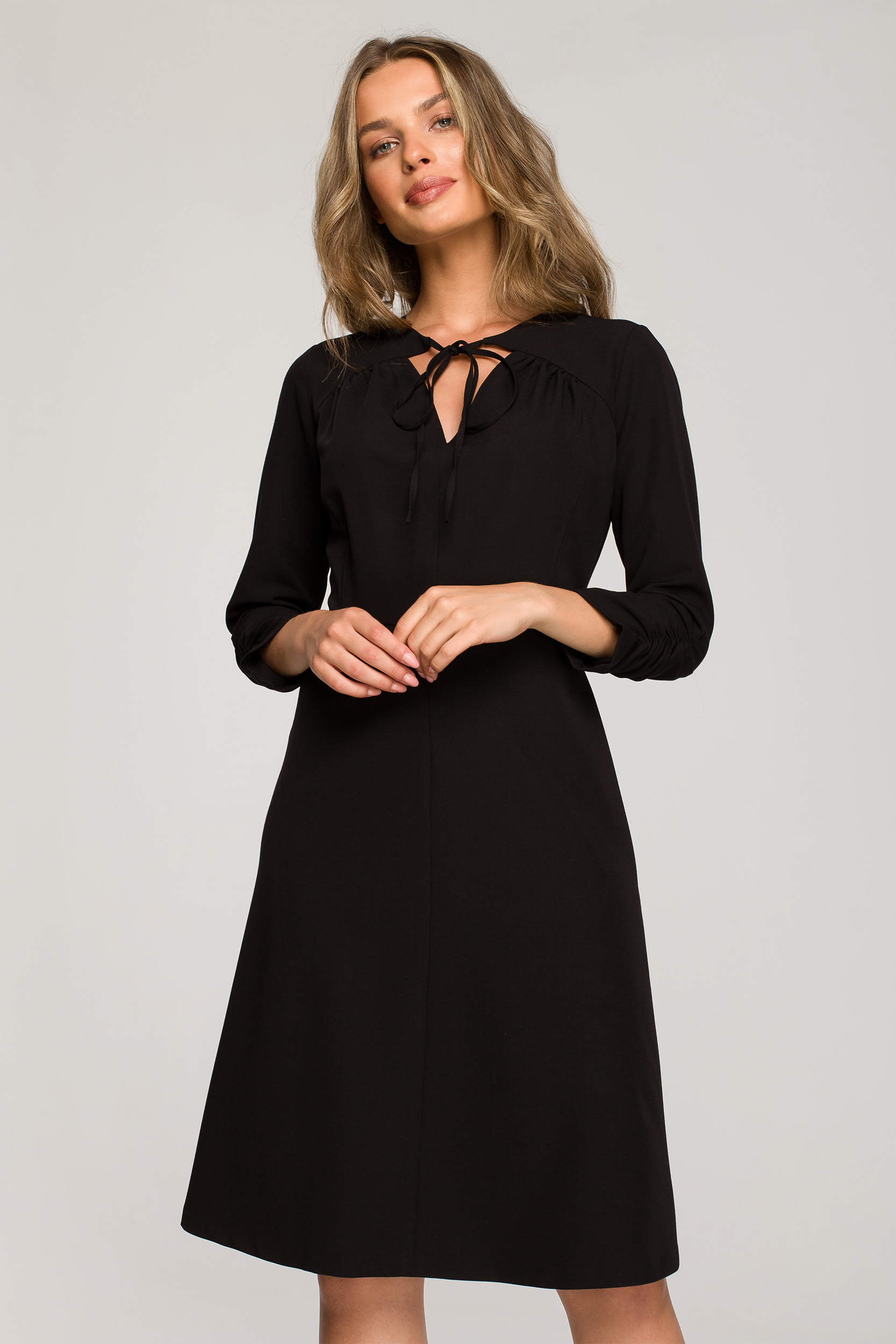Dámske šaty Stylove Classic