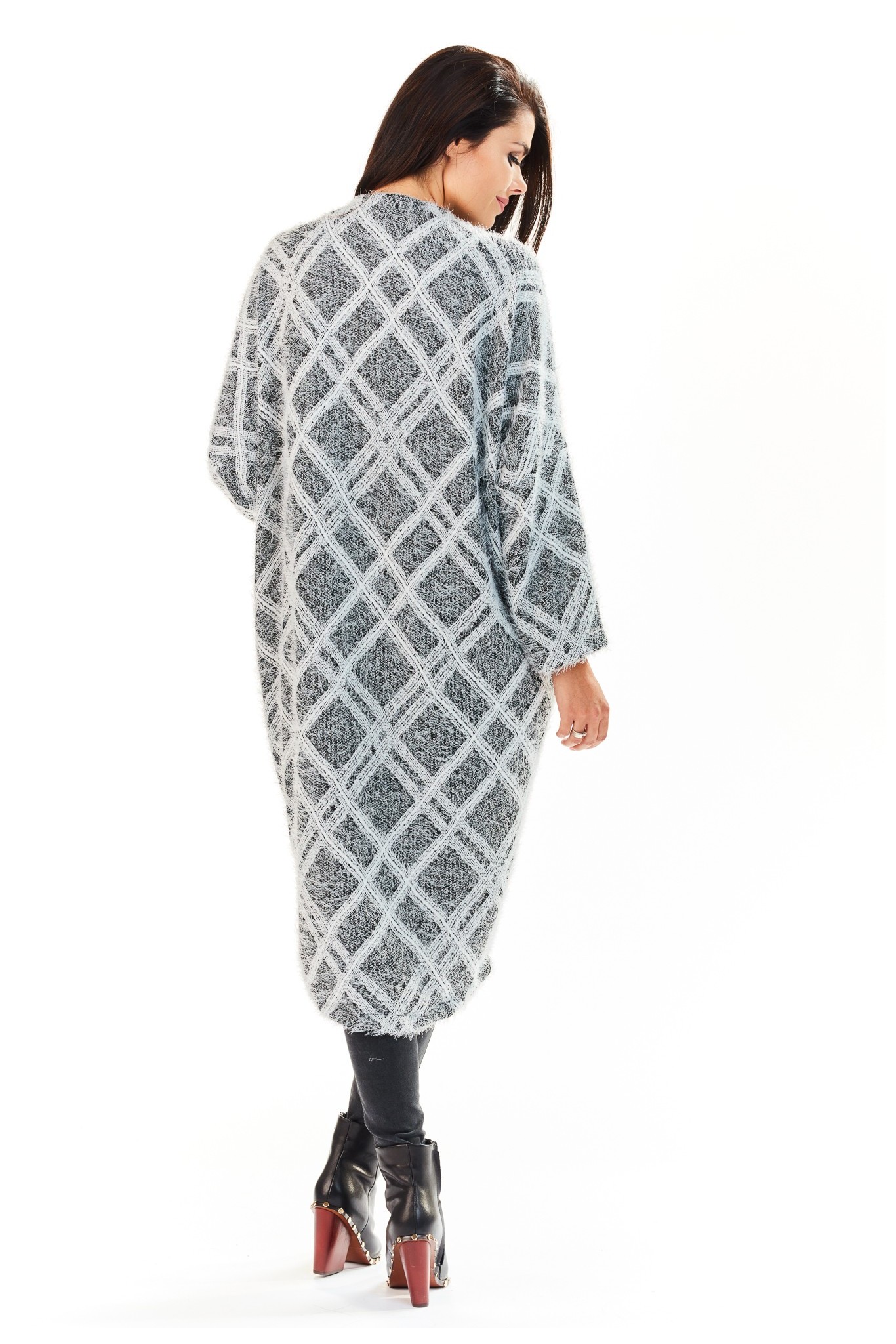 Awama Woman&#039;s Sweater A194