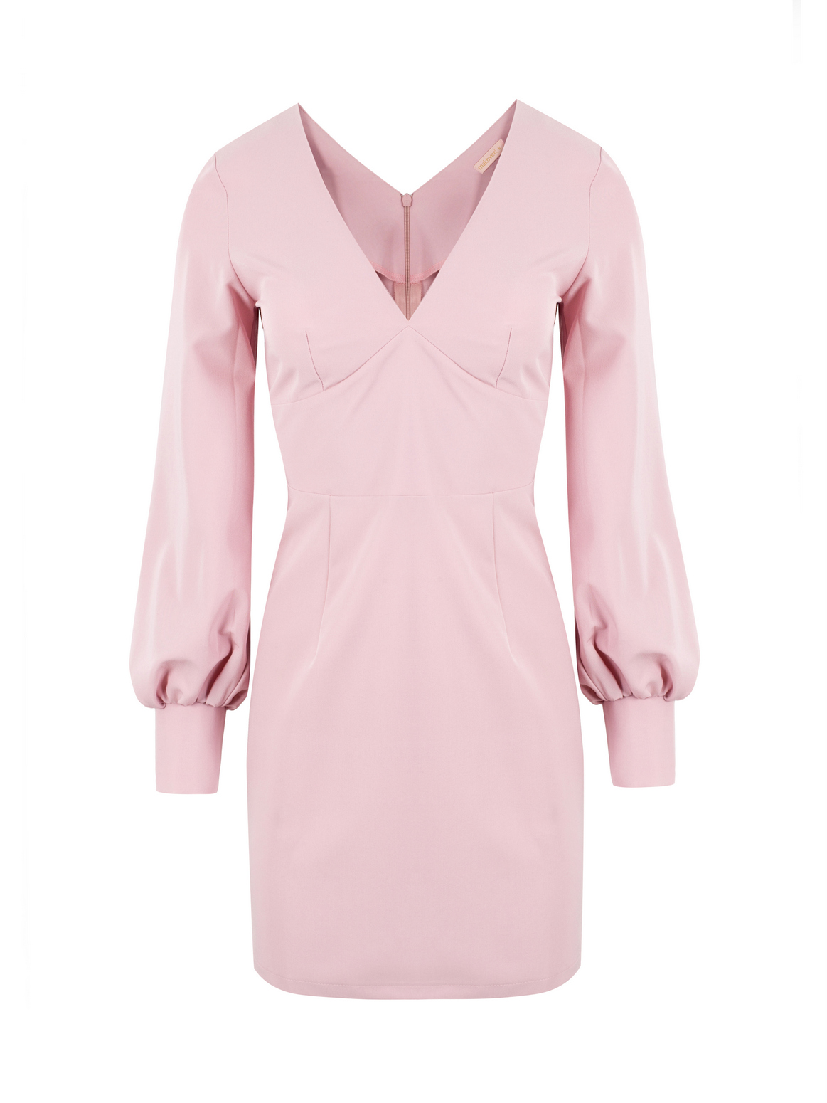 Makover Woman's Dress K027