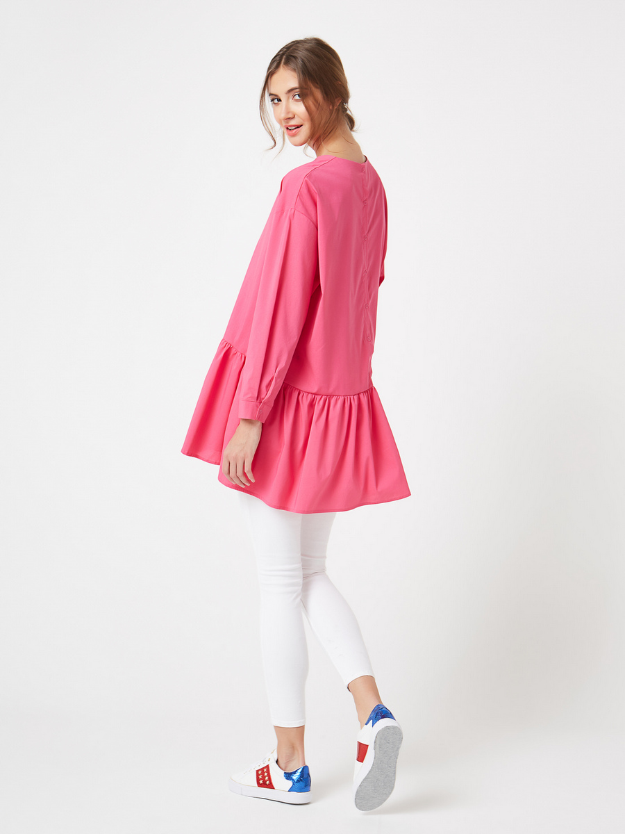 Lumide Woman's Tunic LU453