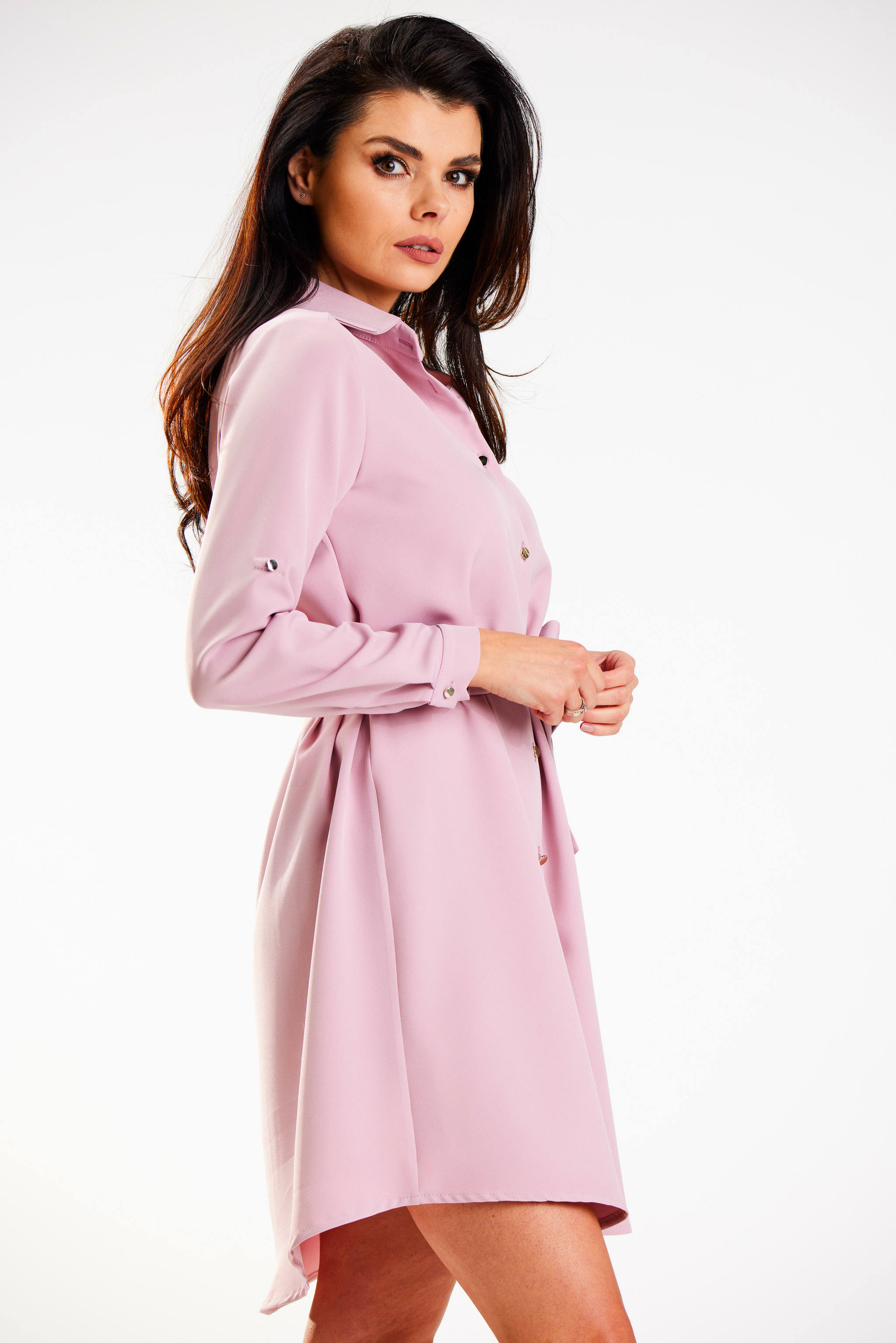 Rochie pentru femeie Awama A568