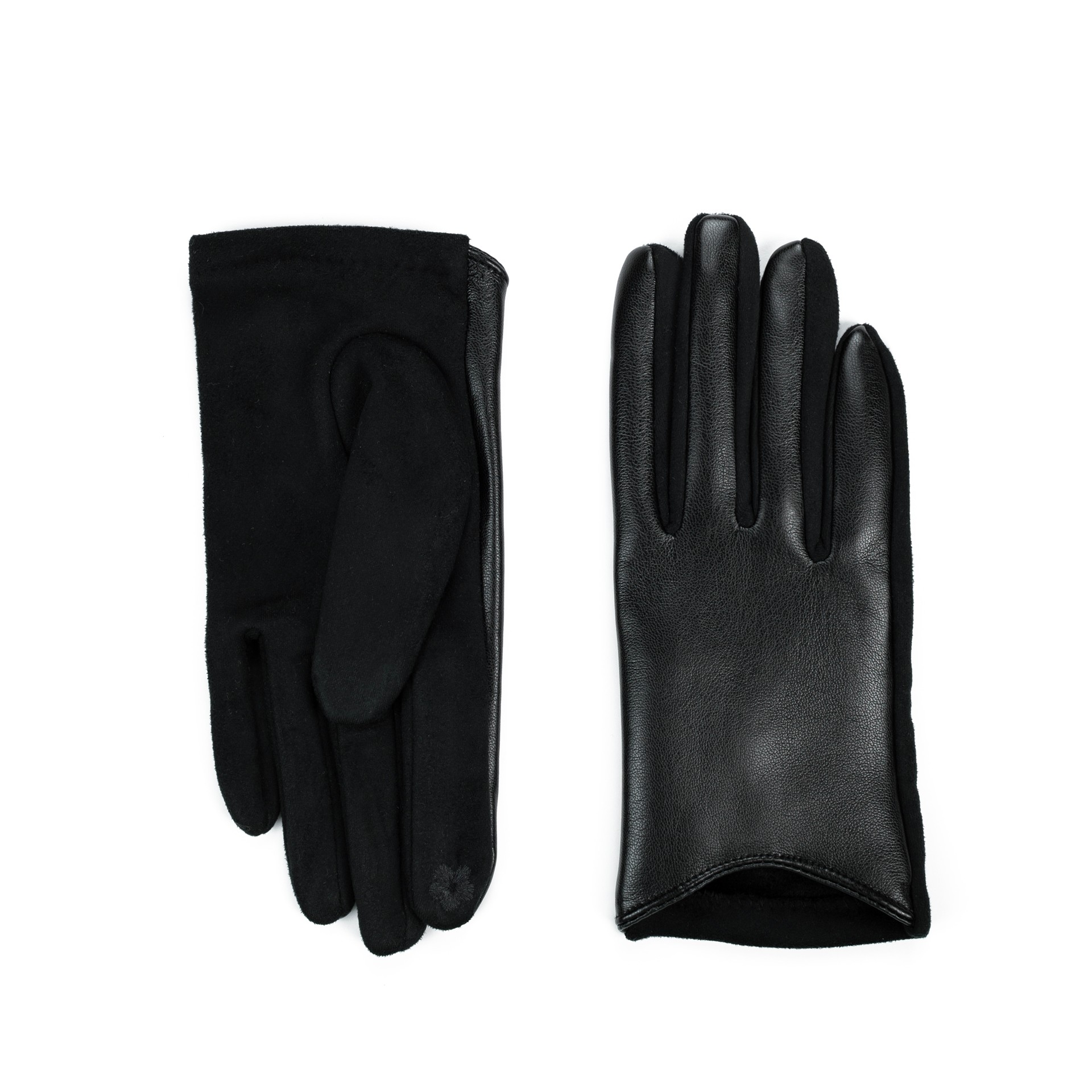 Art Of Polo Woman's Gloves Rk23392-10
