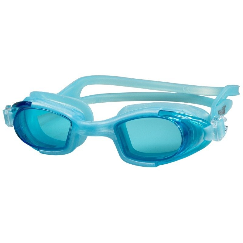 AQUA SPEED Unisex's Swimming Goggles Marea JR  Pattern 01