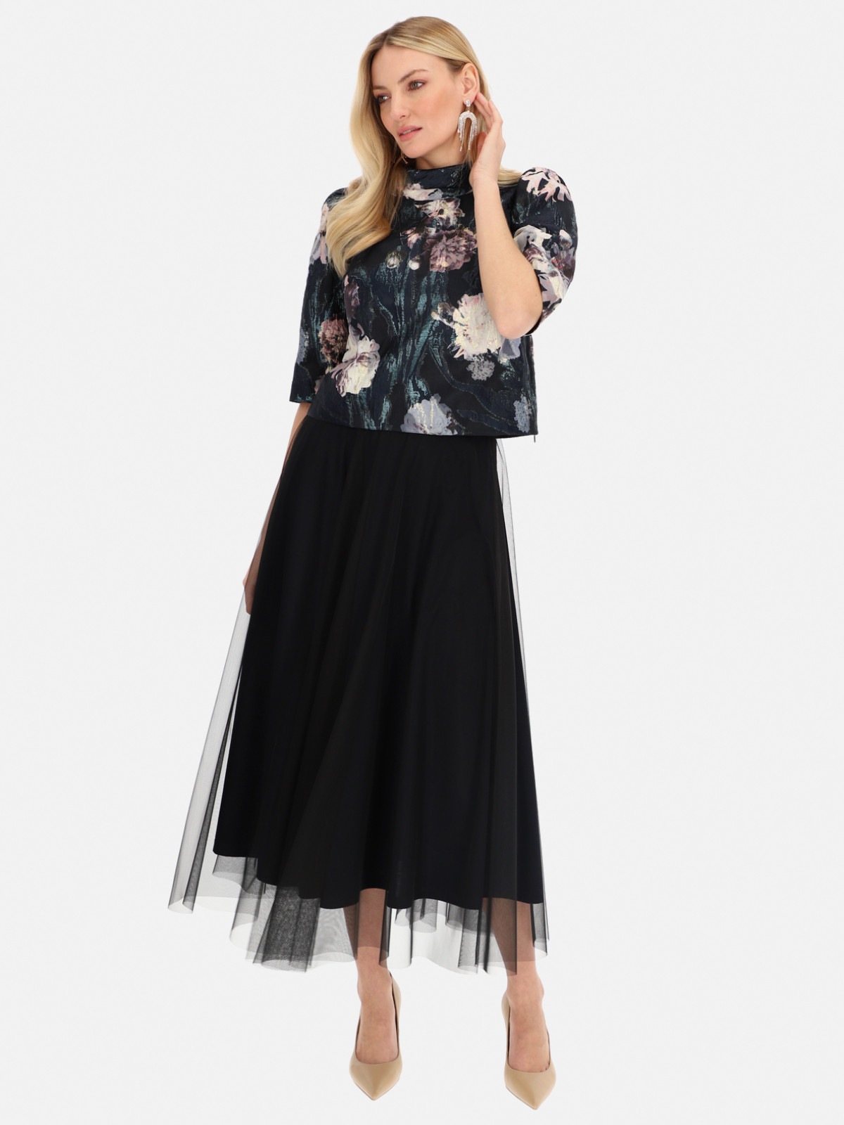 L`AF Woman&#039;s Skirt Gamma