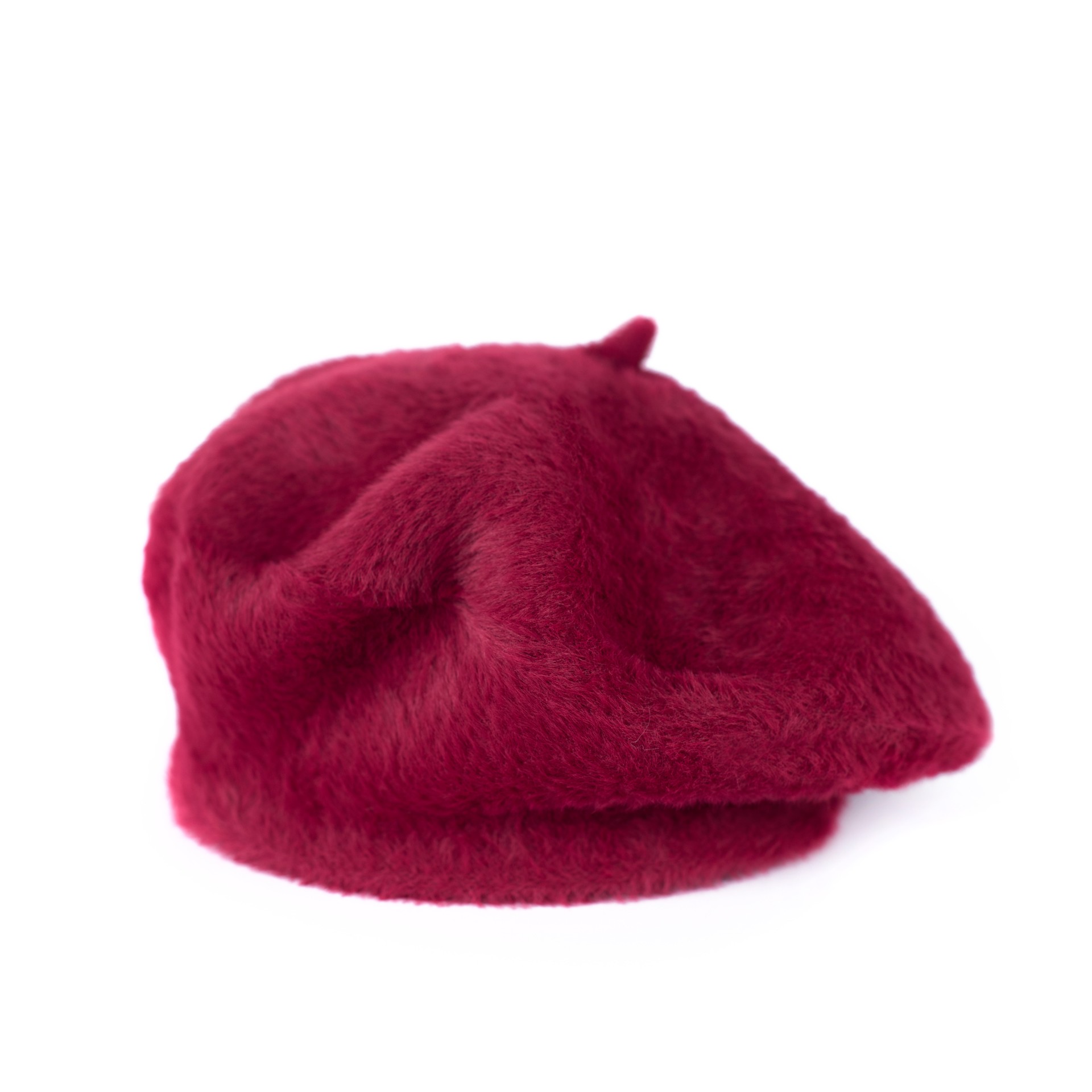 polo beret