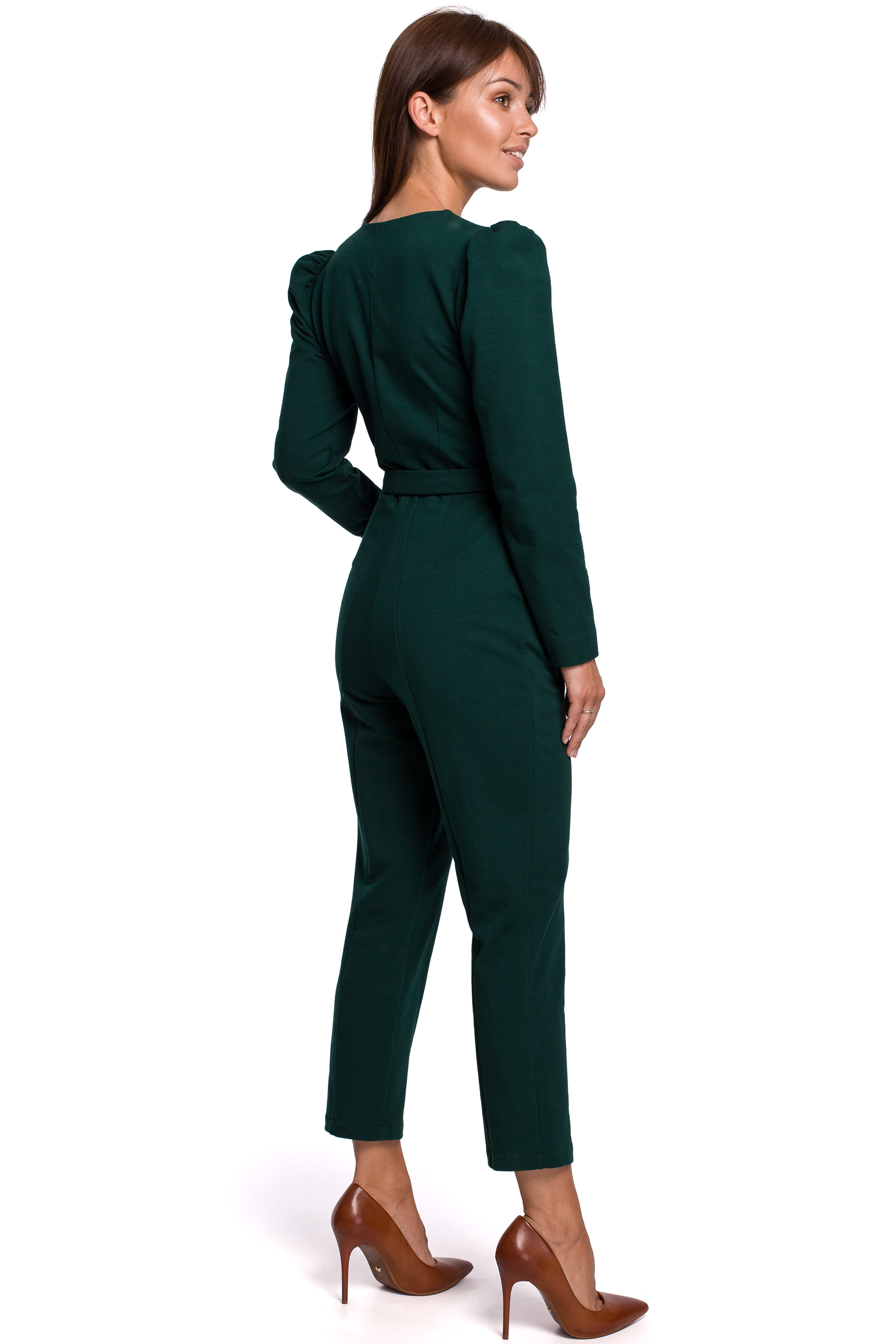 Bewear femeii salopeta B160 Dark