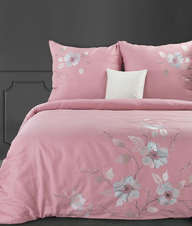 Eurofirany Unisex's Bed Linen 397729