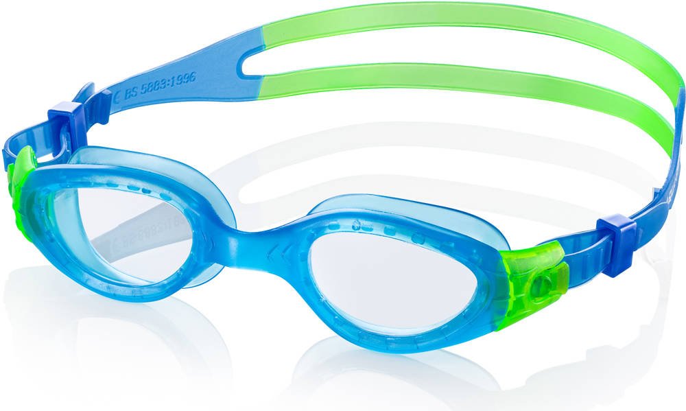 AQUA SPEED Kids's Swimming Goggles Eta  Pattern 30