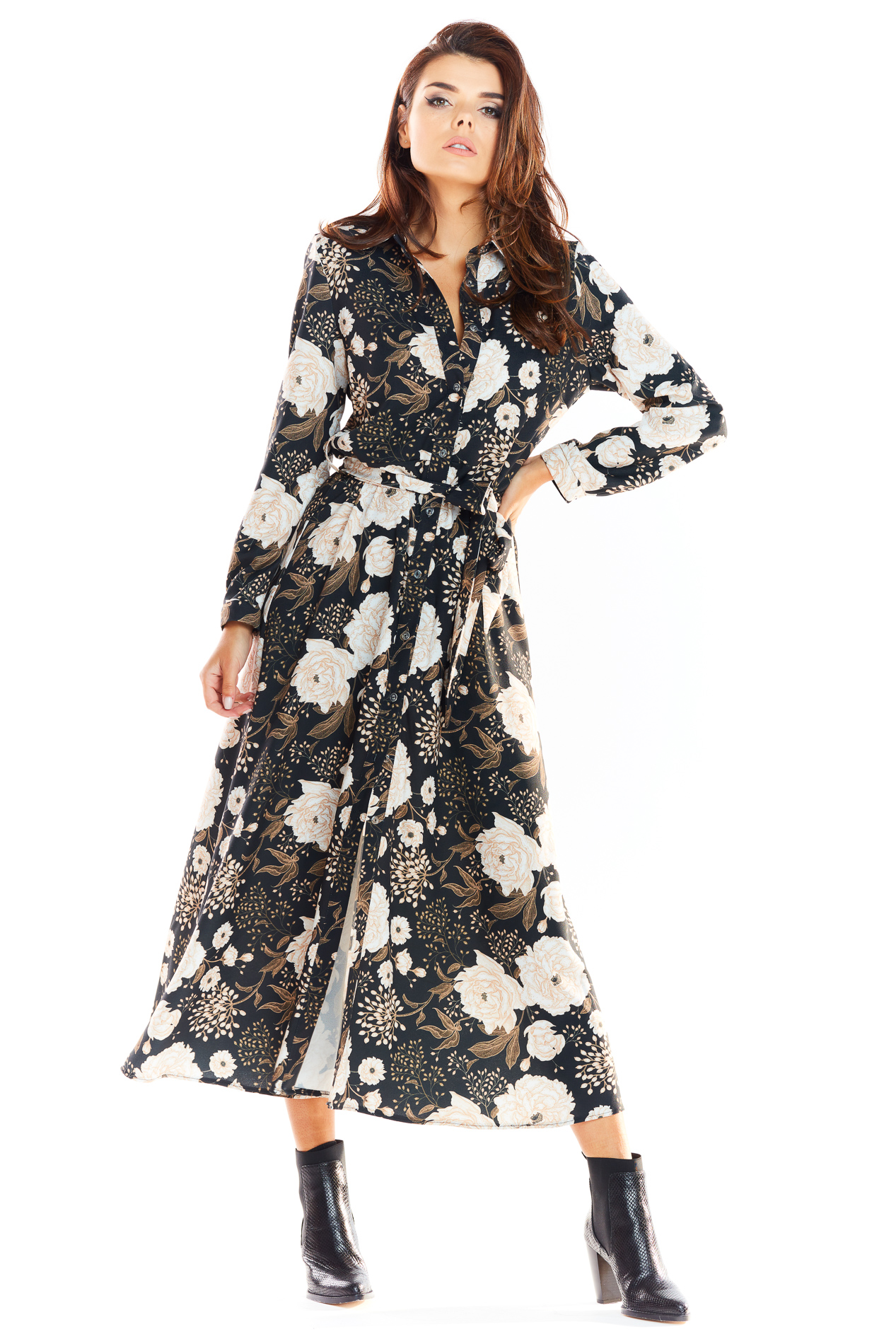 Rochie damă, Awama A324