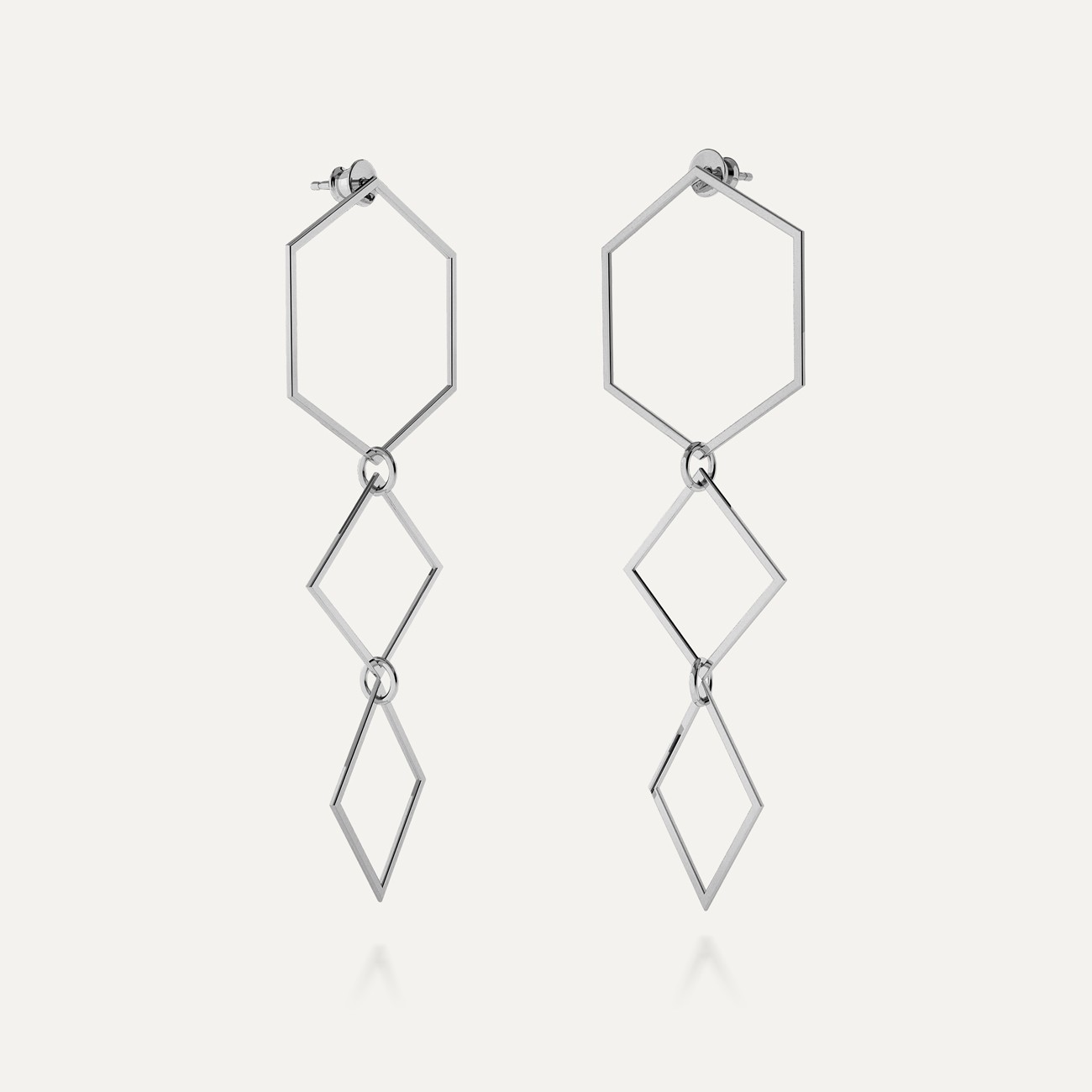 Giorre Woman's Earrings 34445