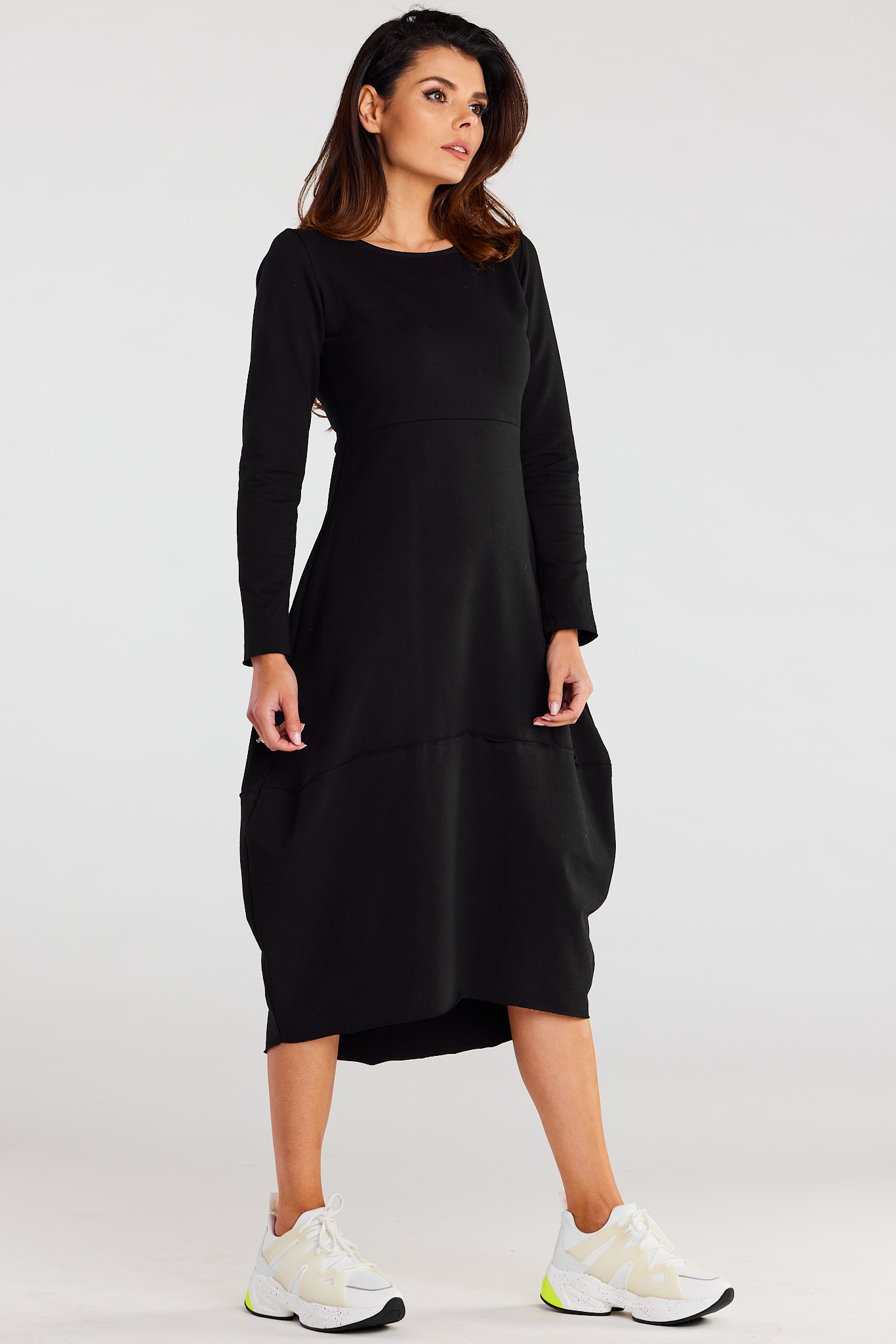 Rochie damă, Awama A191