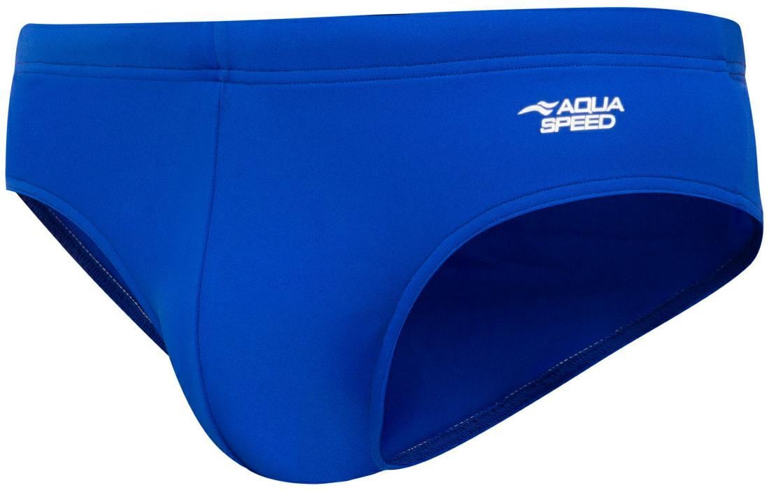 AQUA SPEED Man's Swimming Briefs Ares