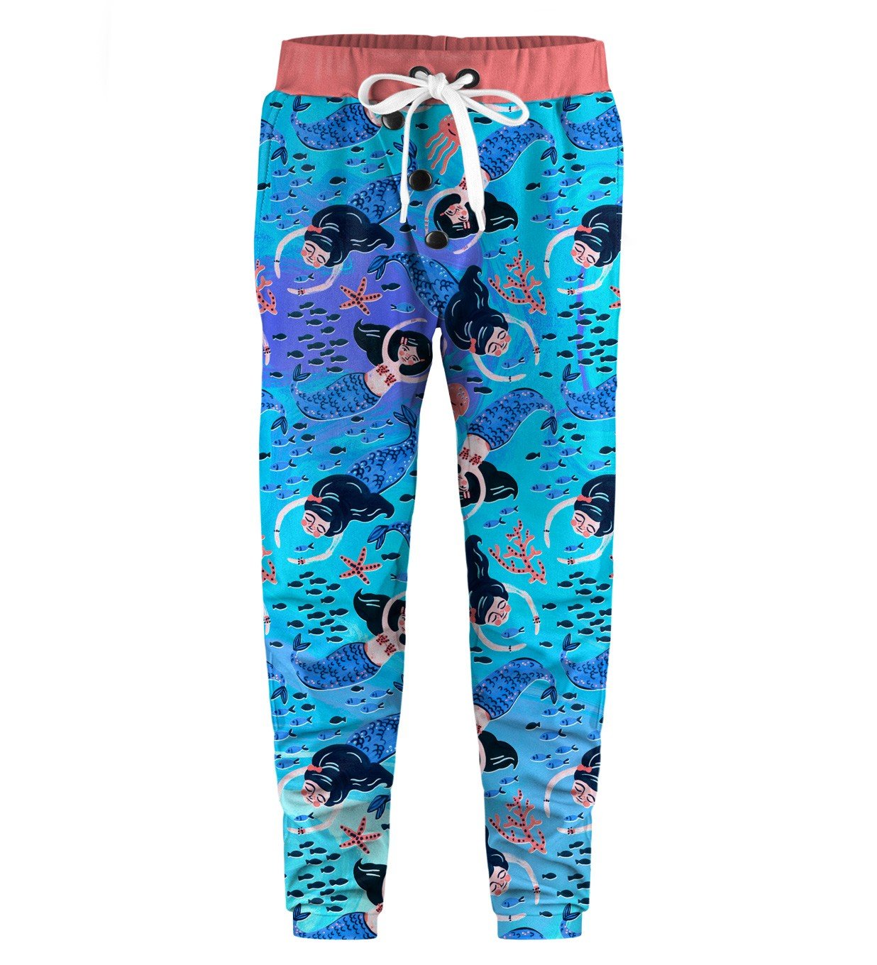 Mr. GUGU és Miss GO Unisex's Joggers J-K1631