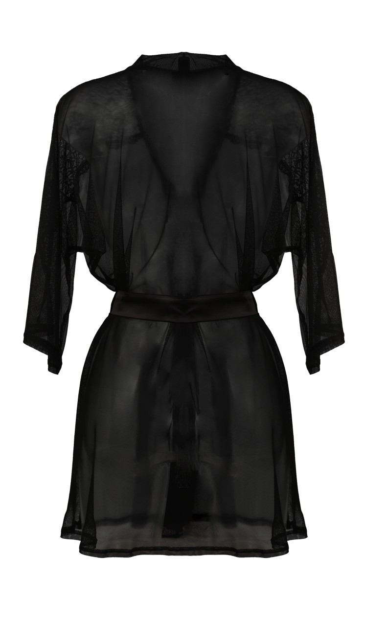 DKaren Woman&#039;s Housecoat Costance