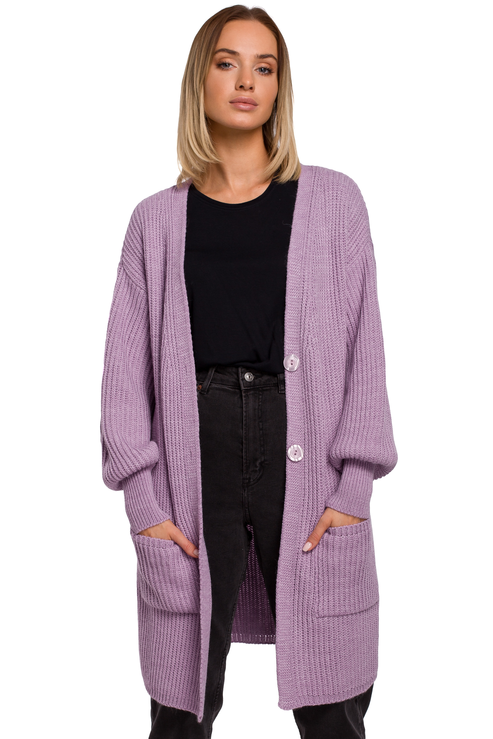 Made Of Emotion Woman&#039;s Cardigan M538