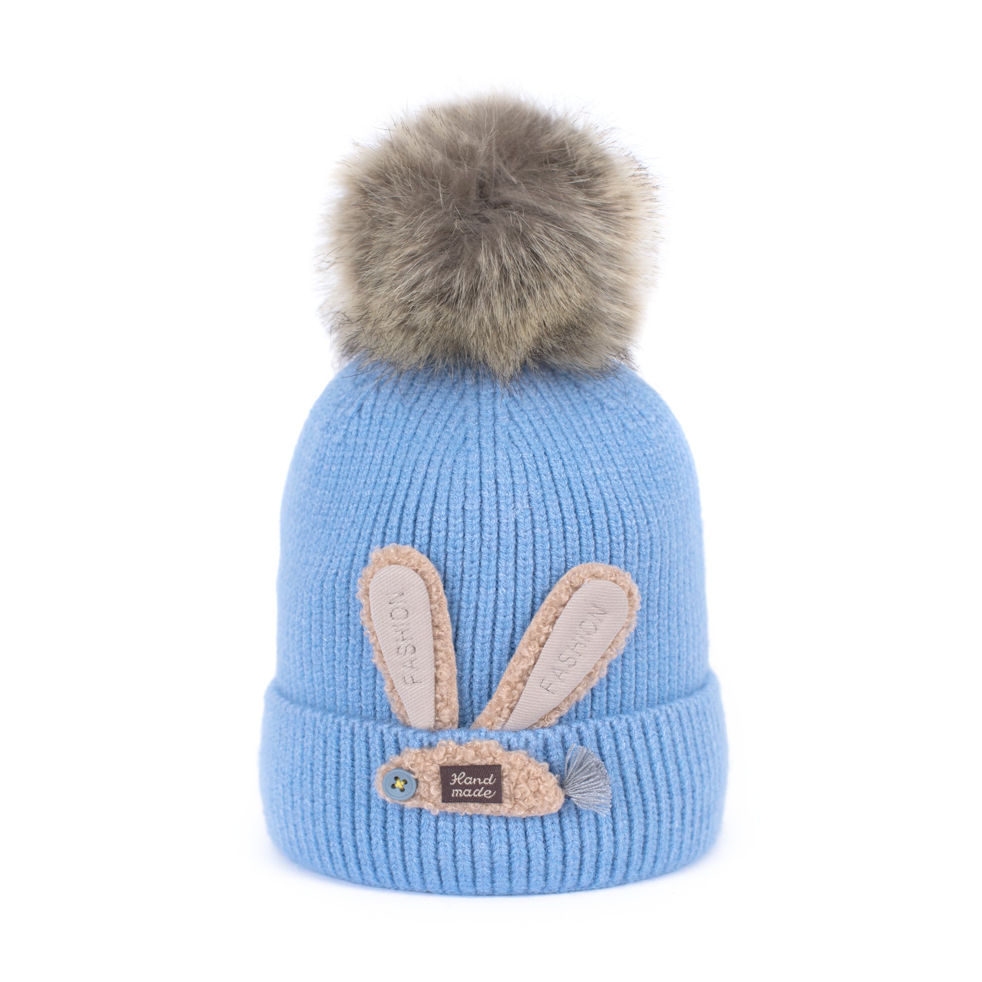 Art Of Polo Kids's Hat cz19405