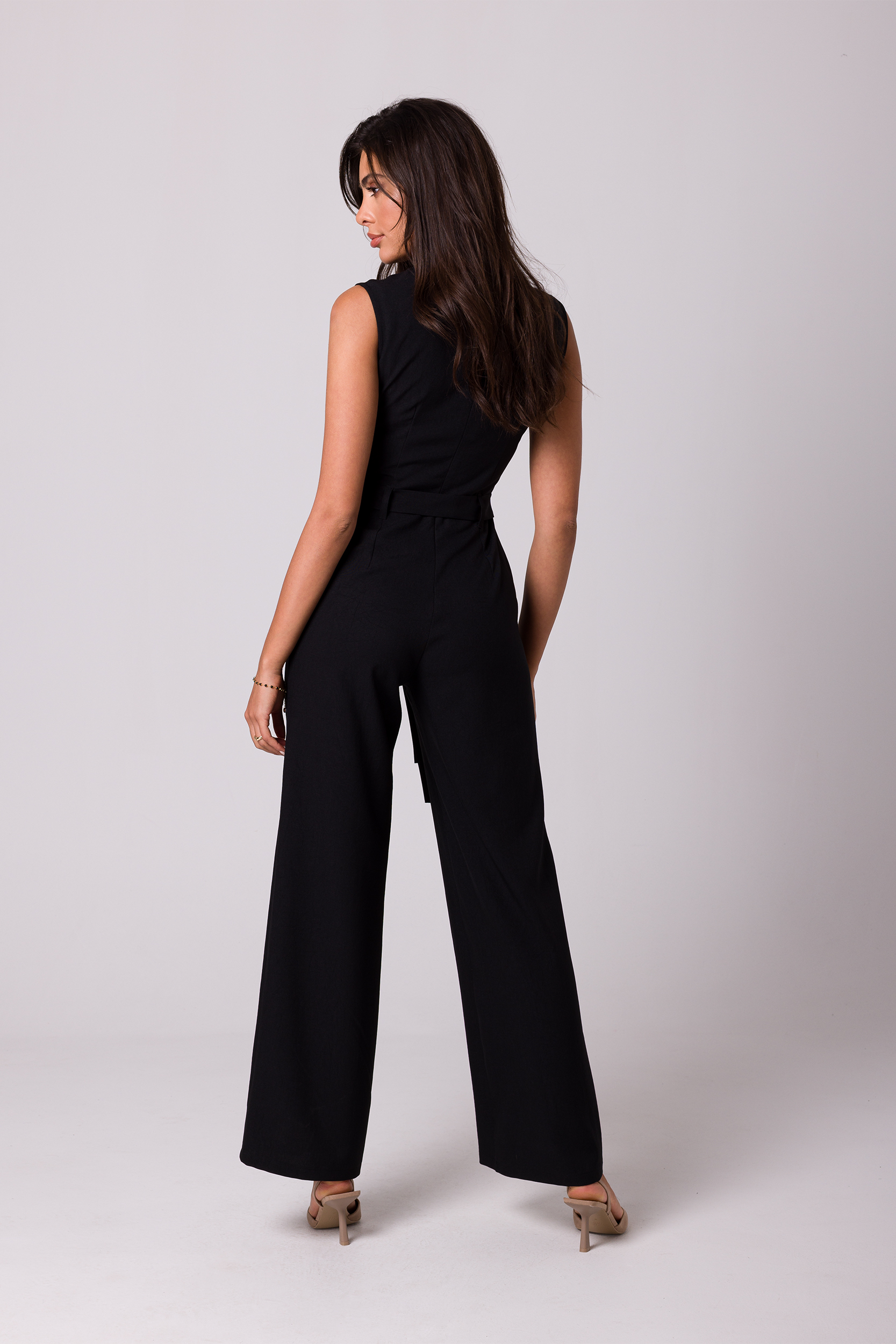BeWear Woman's Jumpsuit B256