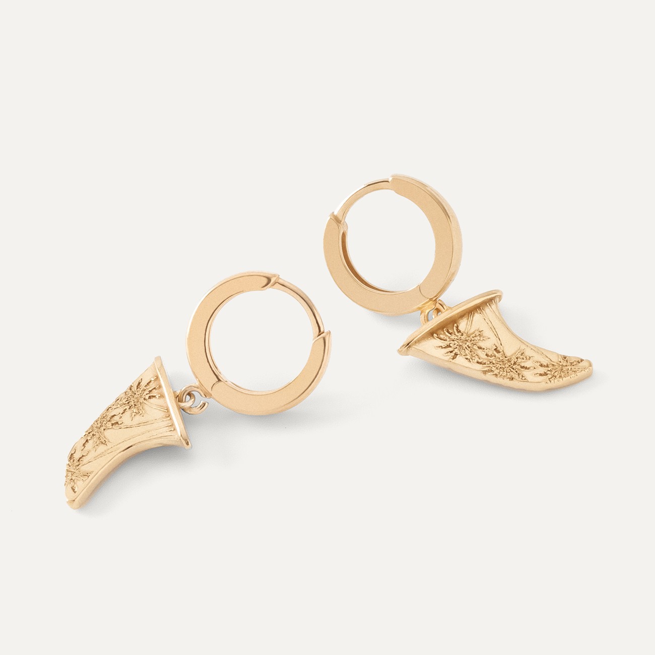 Levně Giorre Woman's Earrings 38236