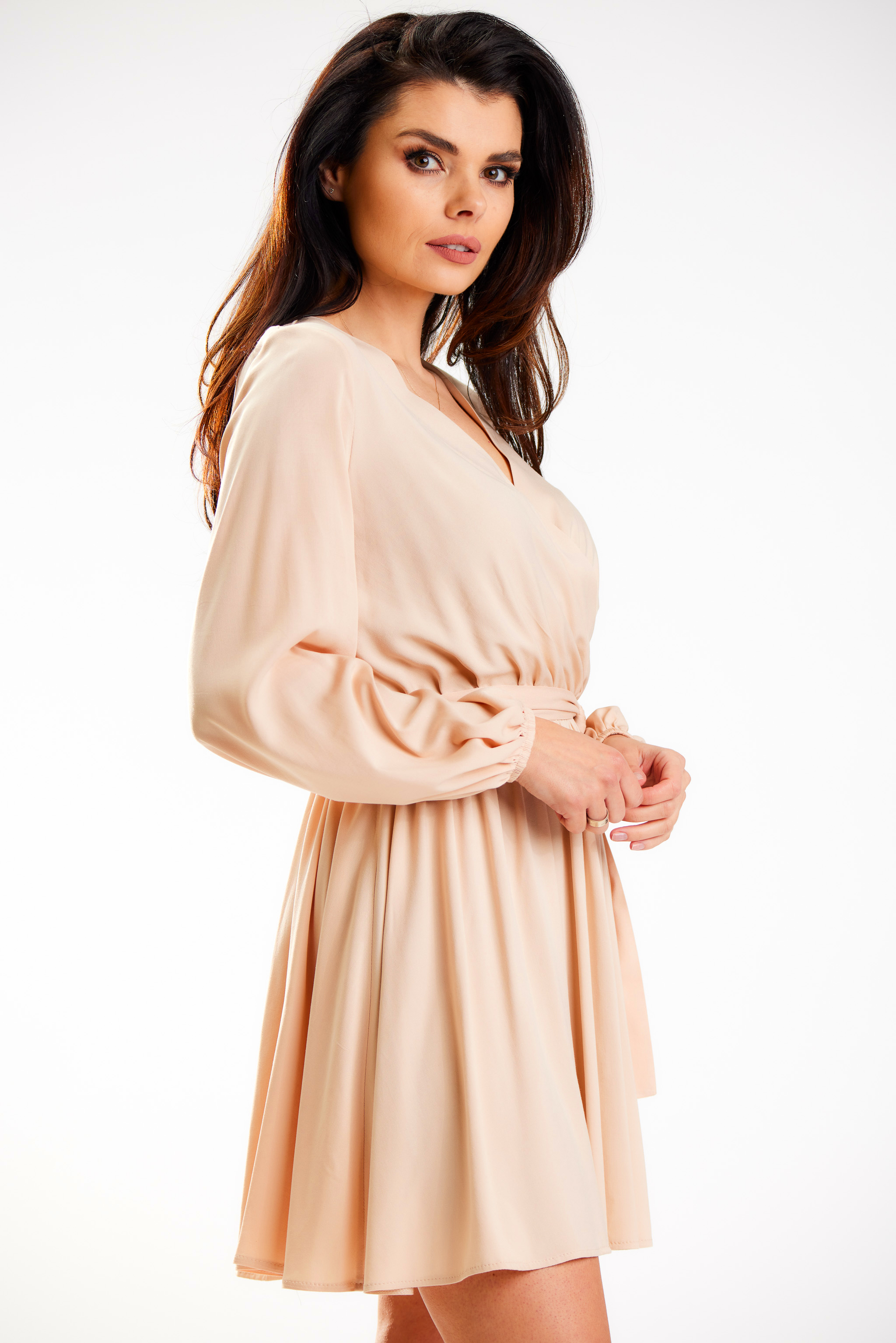 Rochie pentru femeie Awama A577